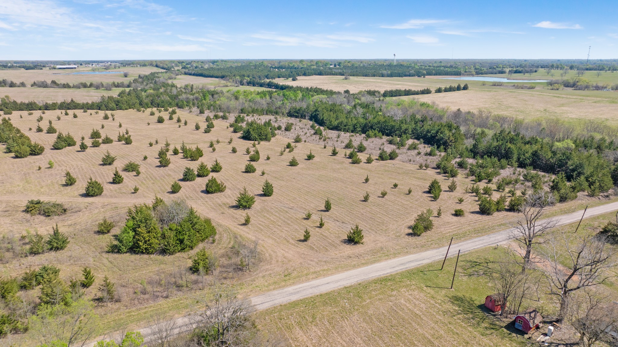 TBD LOT 1 COUNTY ROAD 43380