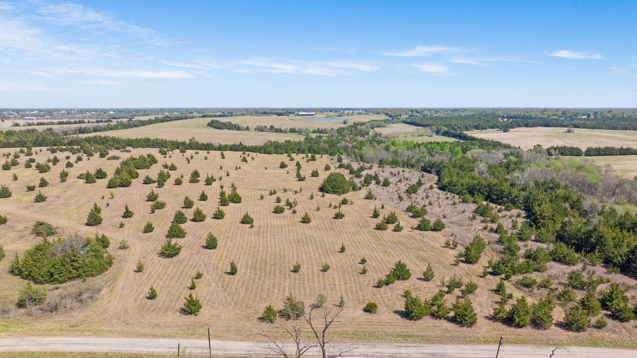 TBD LOT 1 COUNTY ROAD 43380