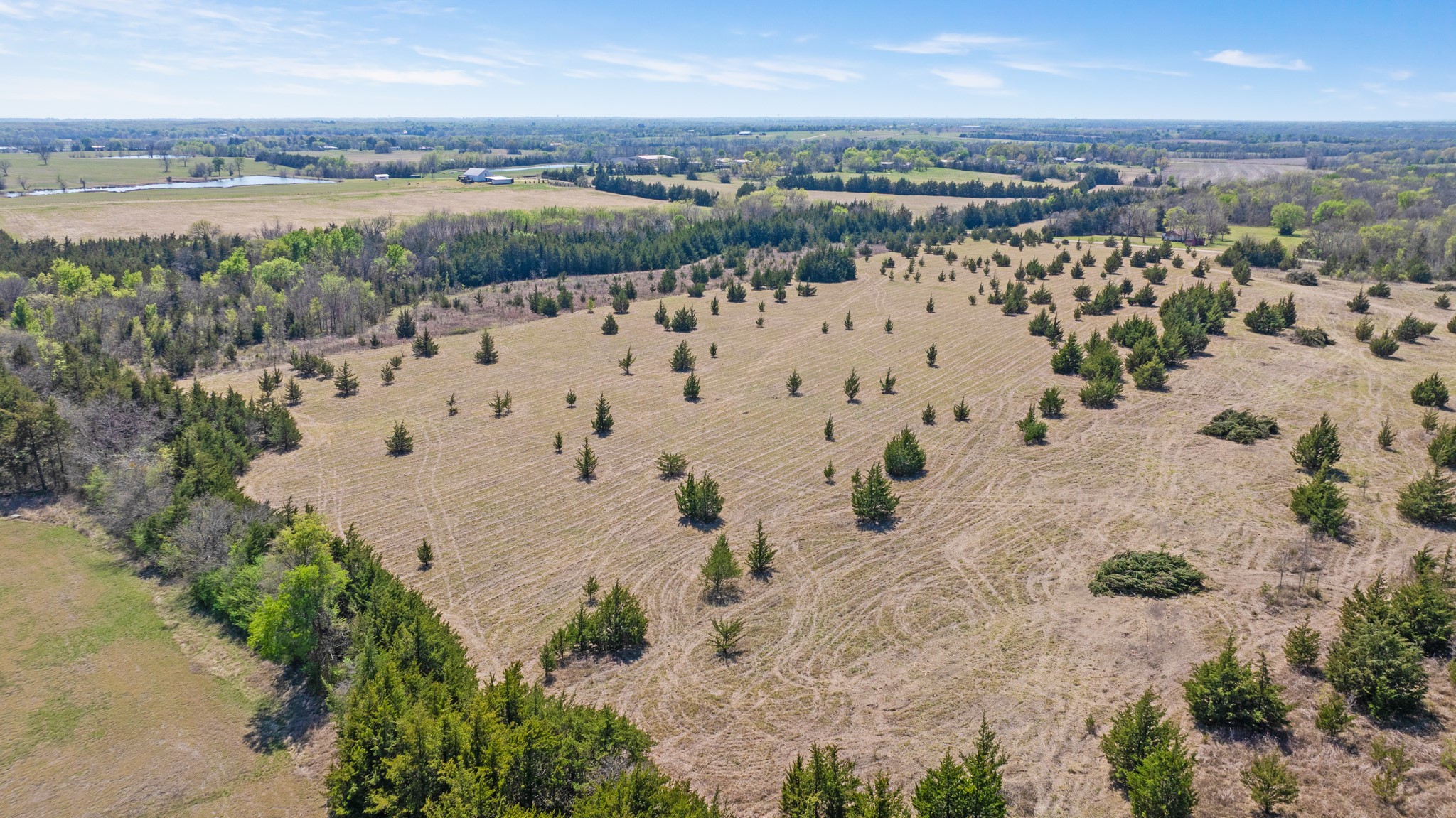 TBD LOT 1 COUNTY ROAD 43380