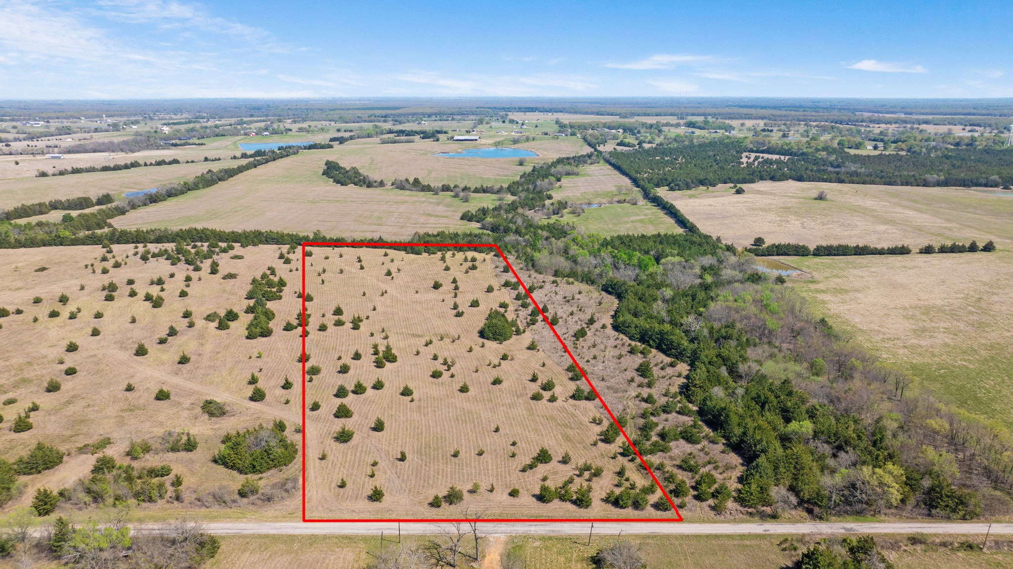 TBD LOT 1 COUNTY ROAD 43380