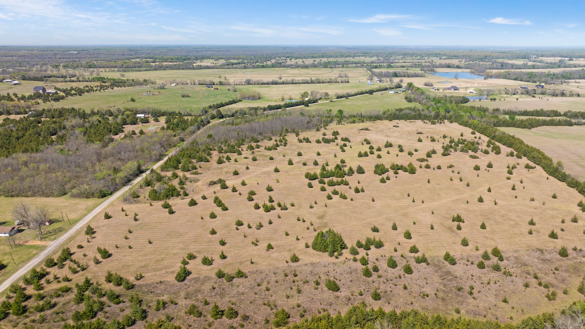 TBD LOT 1 COUNTY ROAD 43380