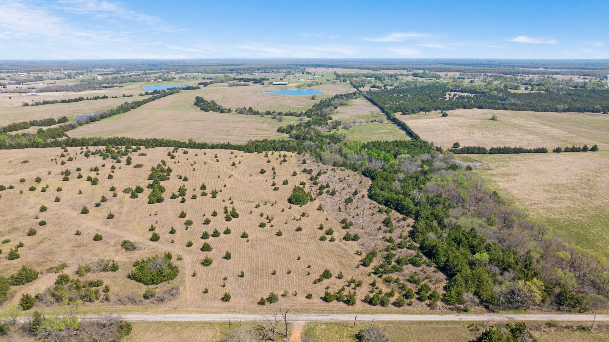 TBD LOT 1 COUNTY ROAD 43380