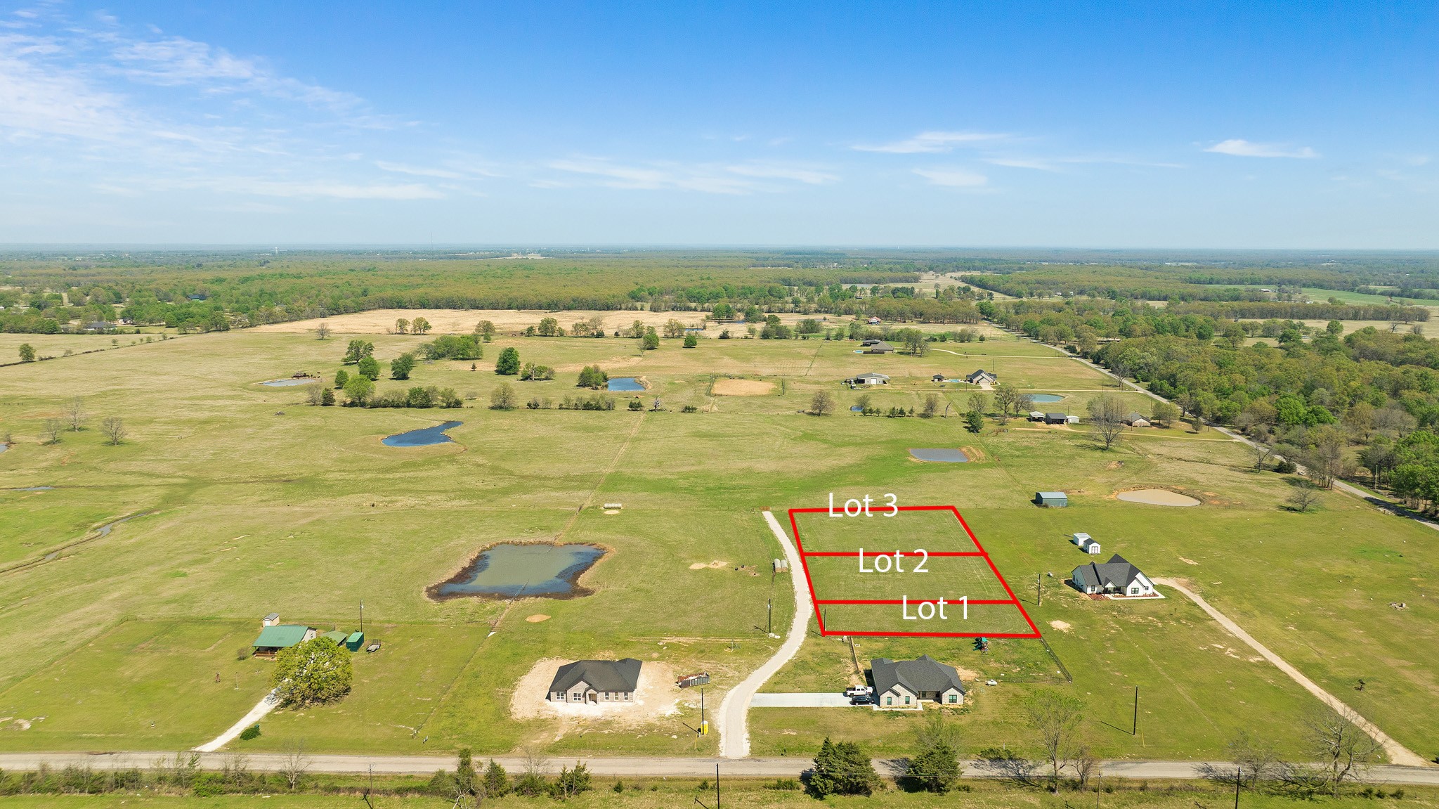 000 Lot 1 Twin Trails