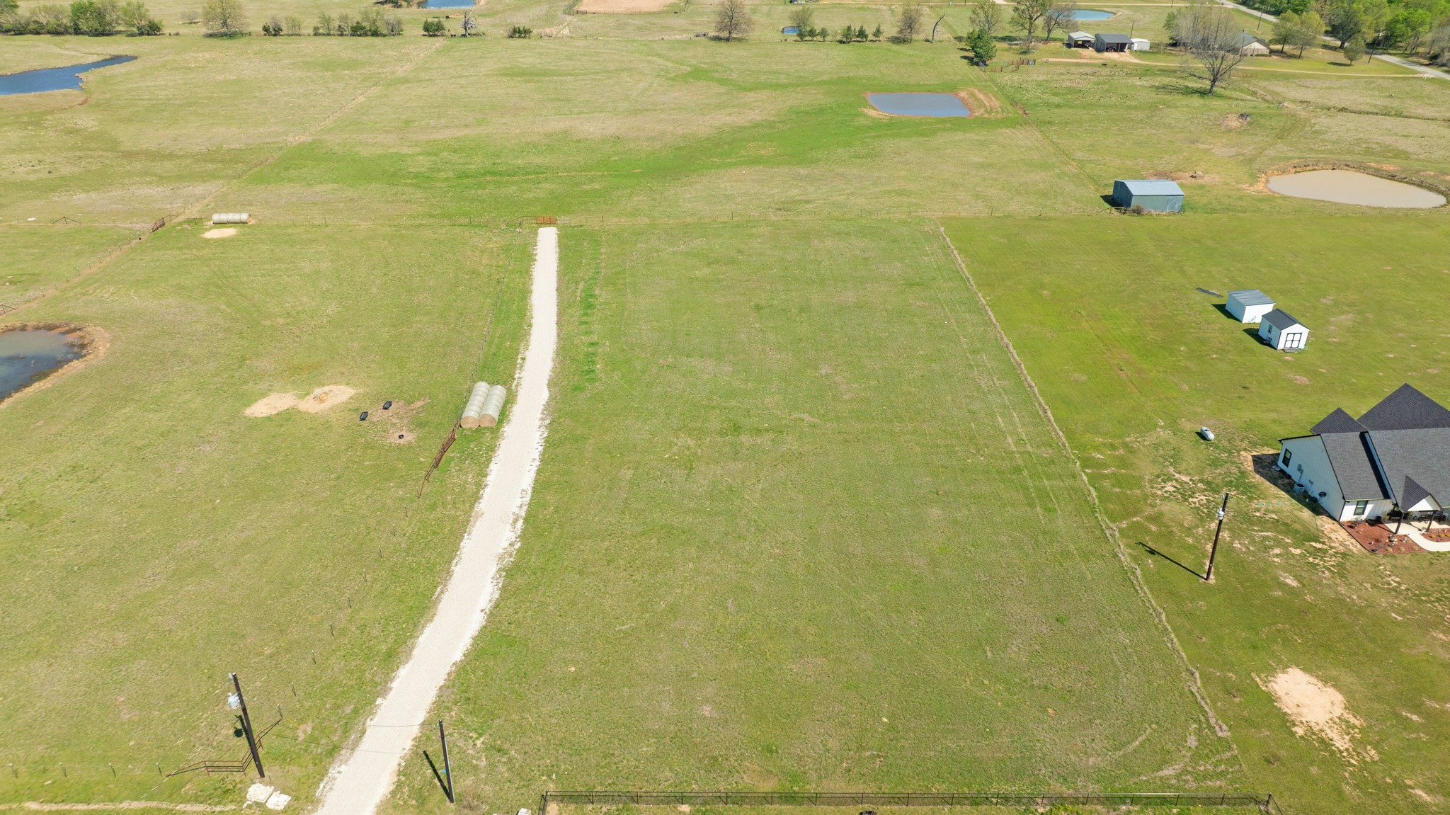 000 Lot 1 Twin Trails