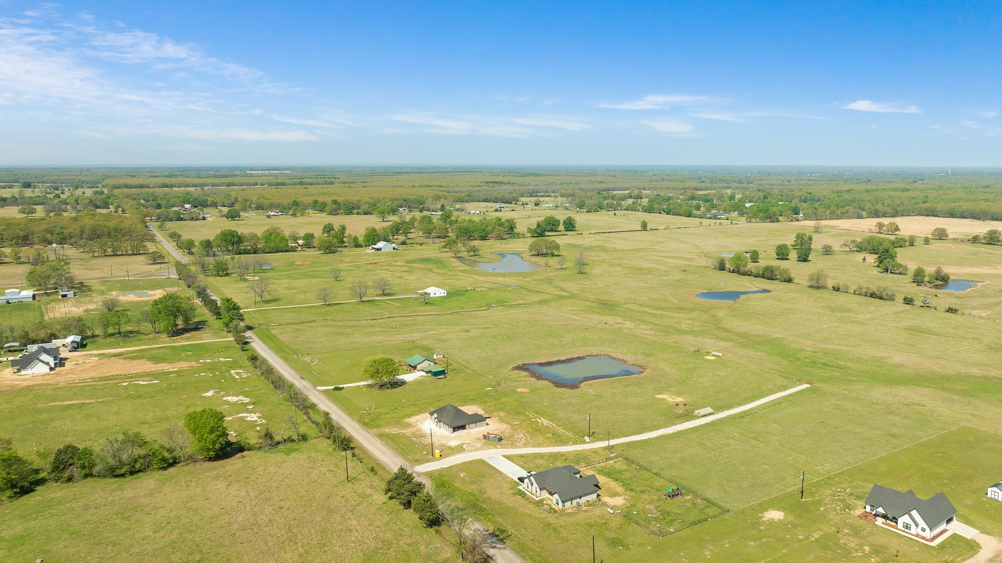 000 Lot 1 Twin Trails