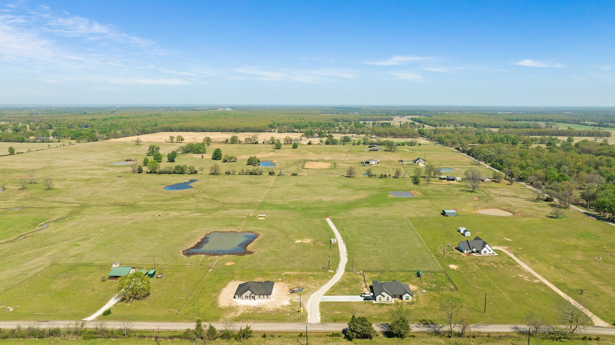 000 Lot 1 Twin Trails