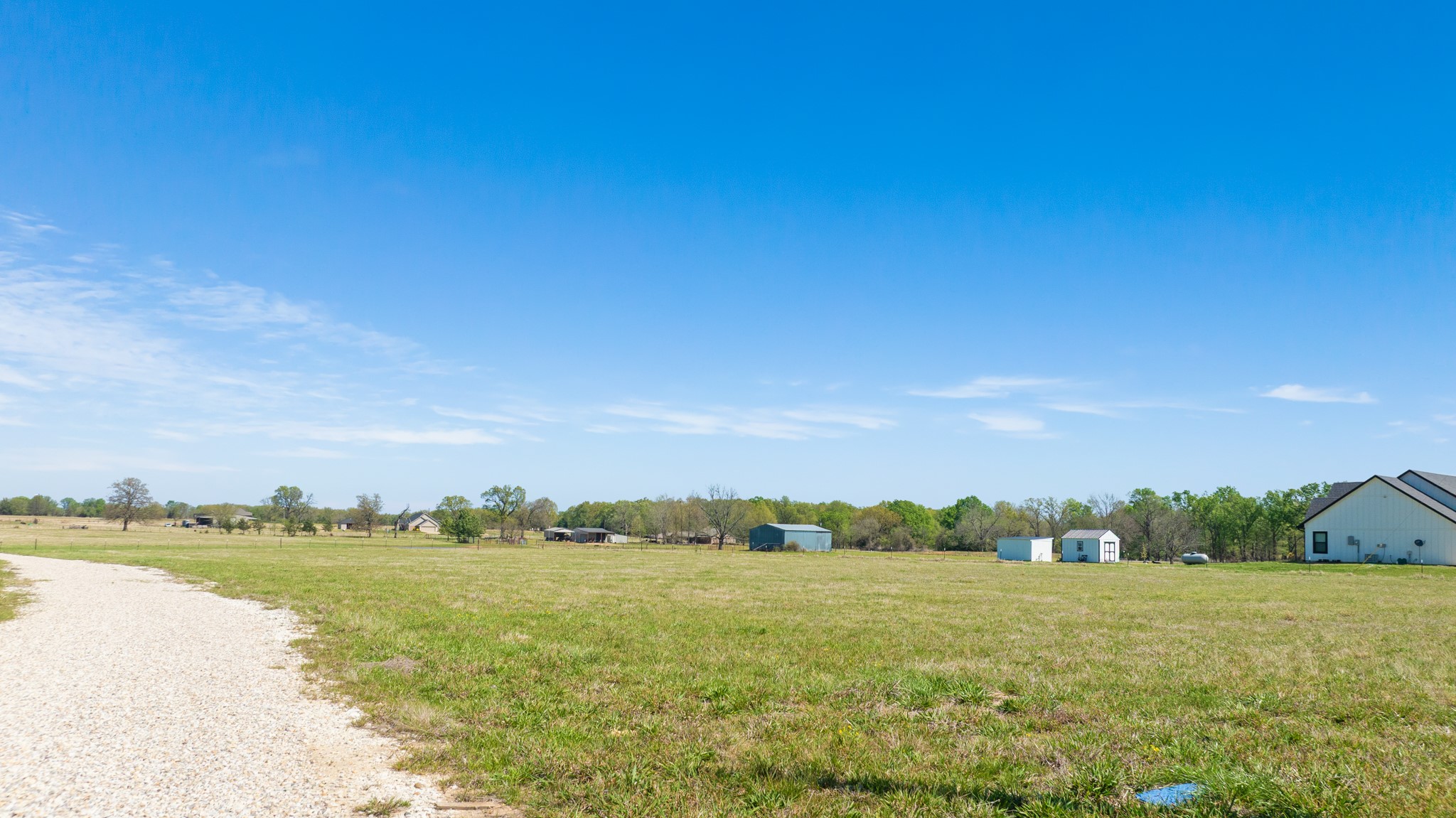 000 Lot 1 Twin Trails