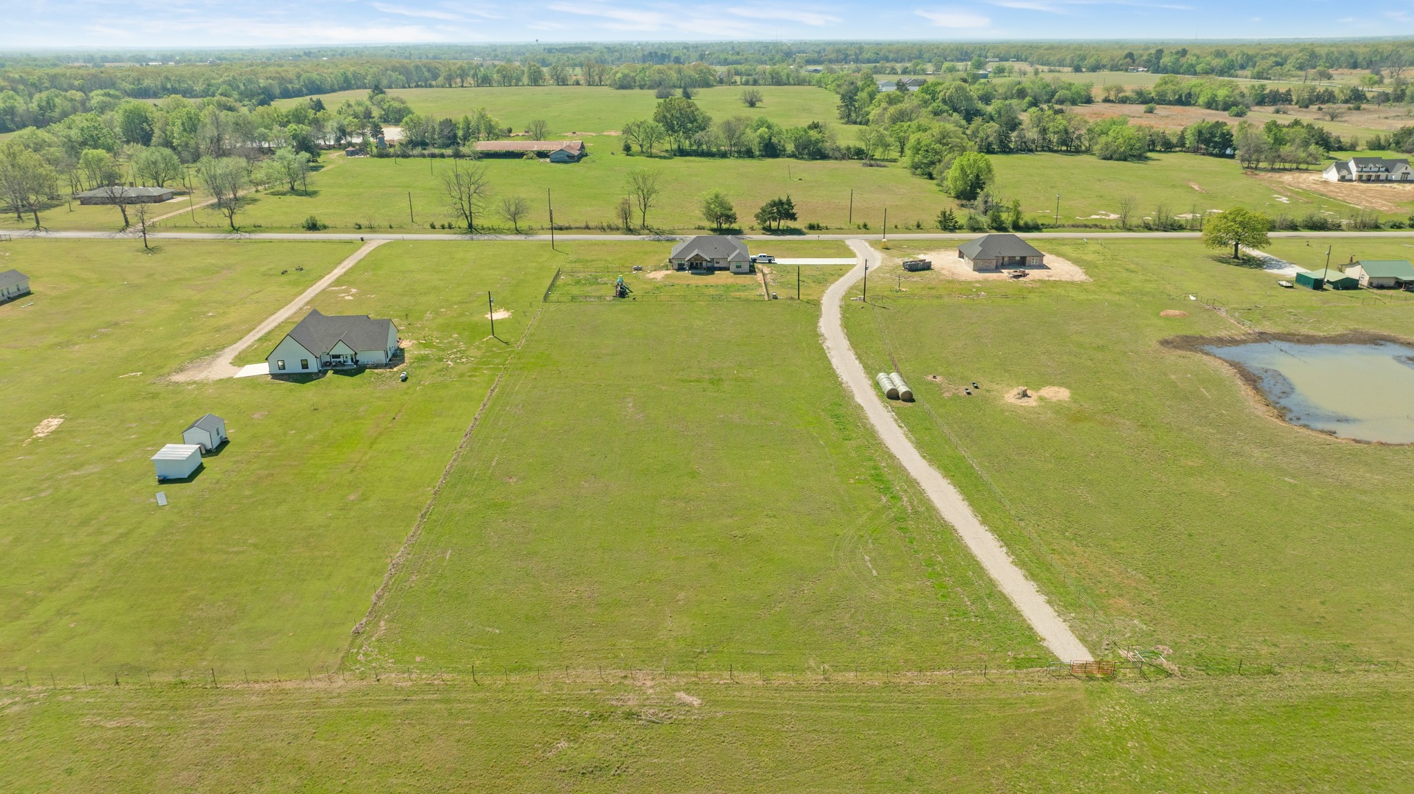 000 Lot 1 Twin Trails