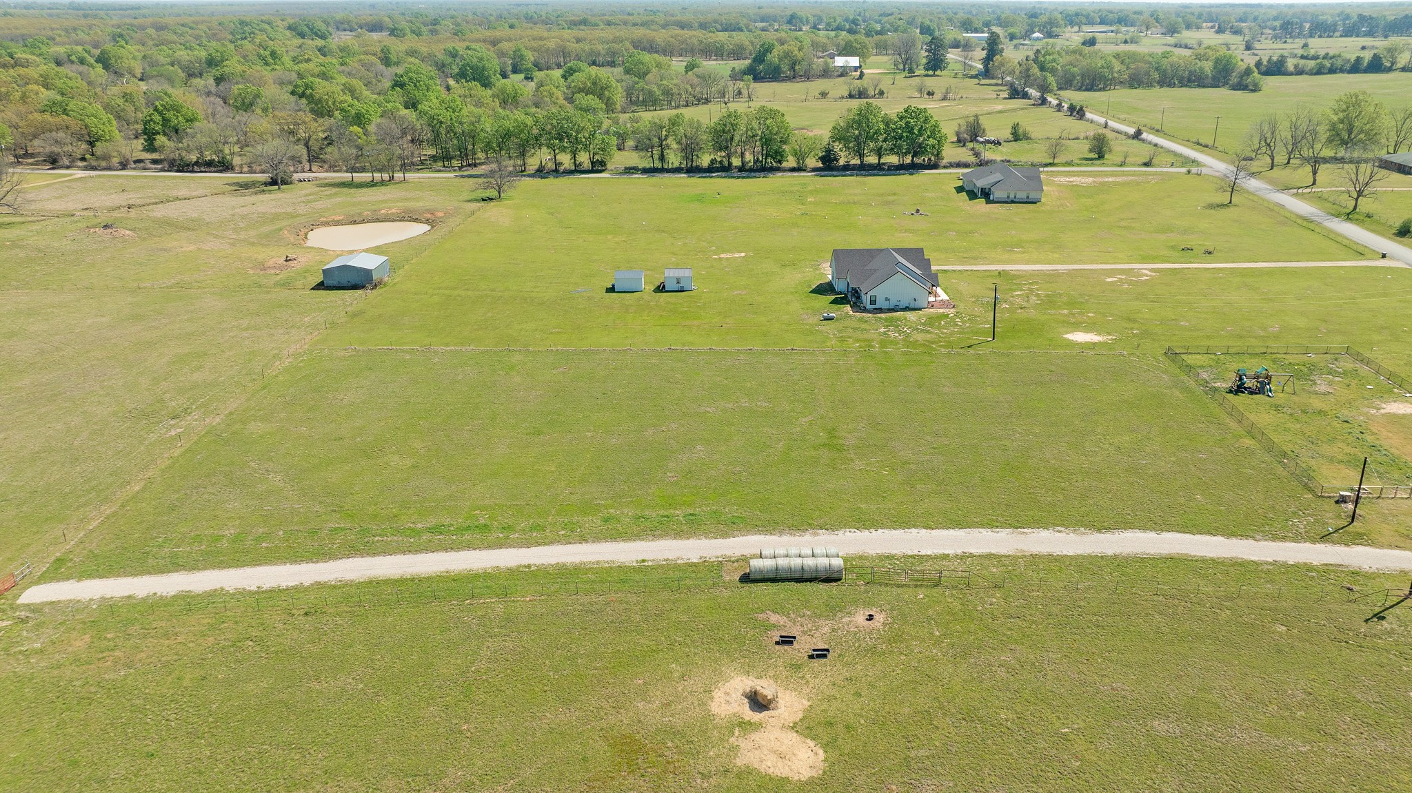 000 Lot 1 Twin Trails