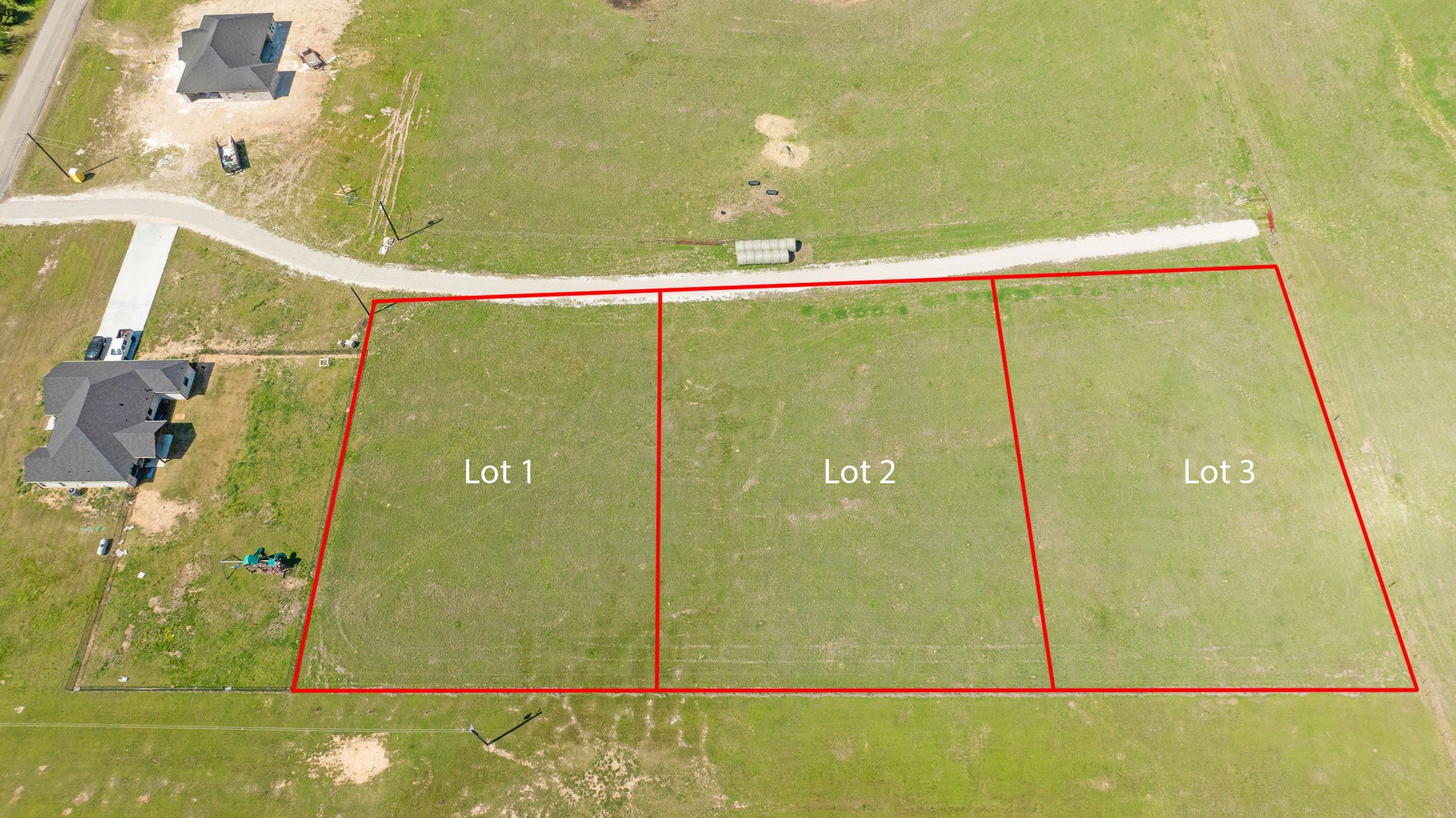 000 Lot 1 Twin Trails