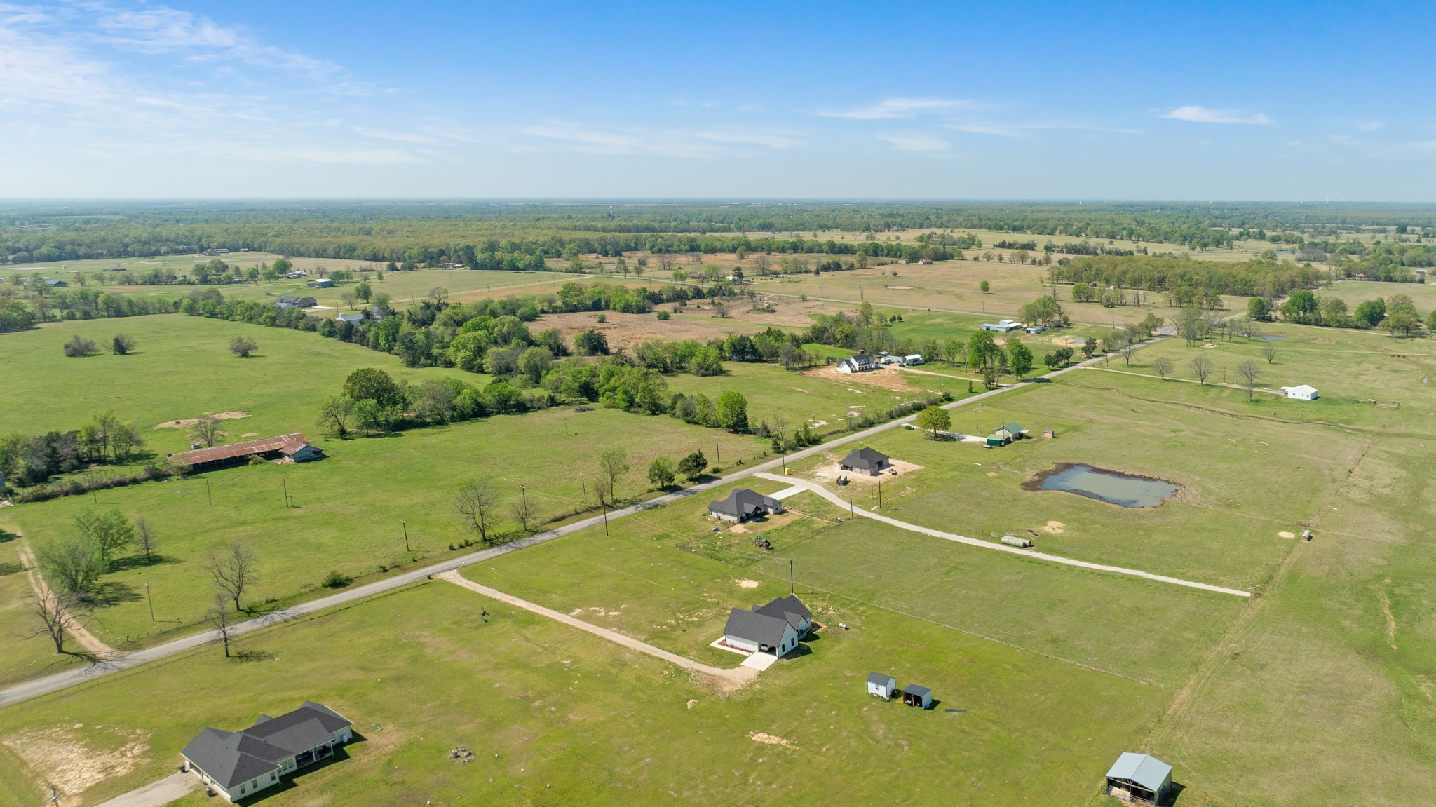 000 Lot 1 Twin Trails