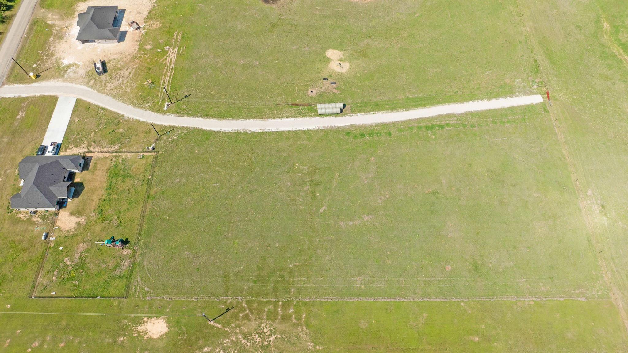 000 Lot 1 Twin Trails