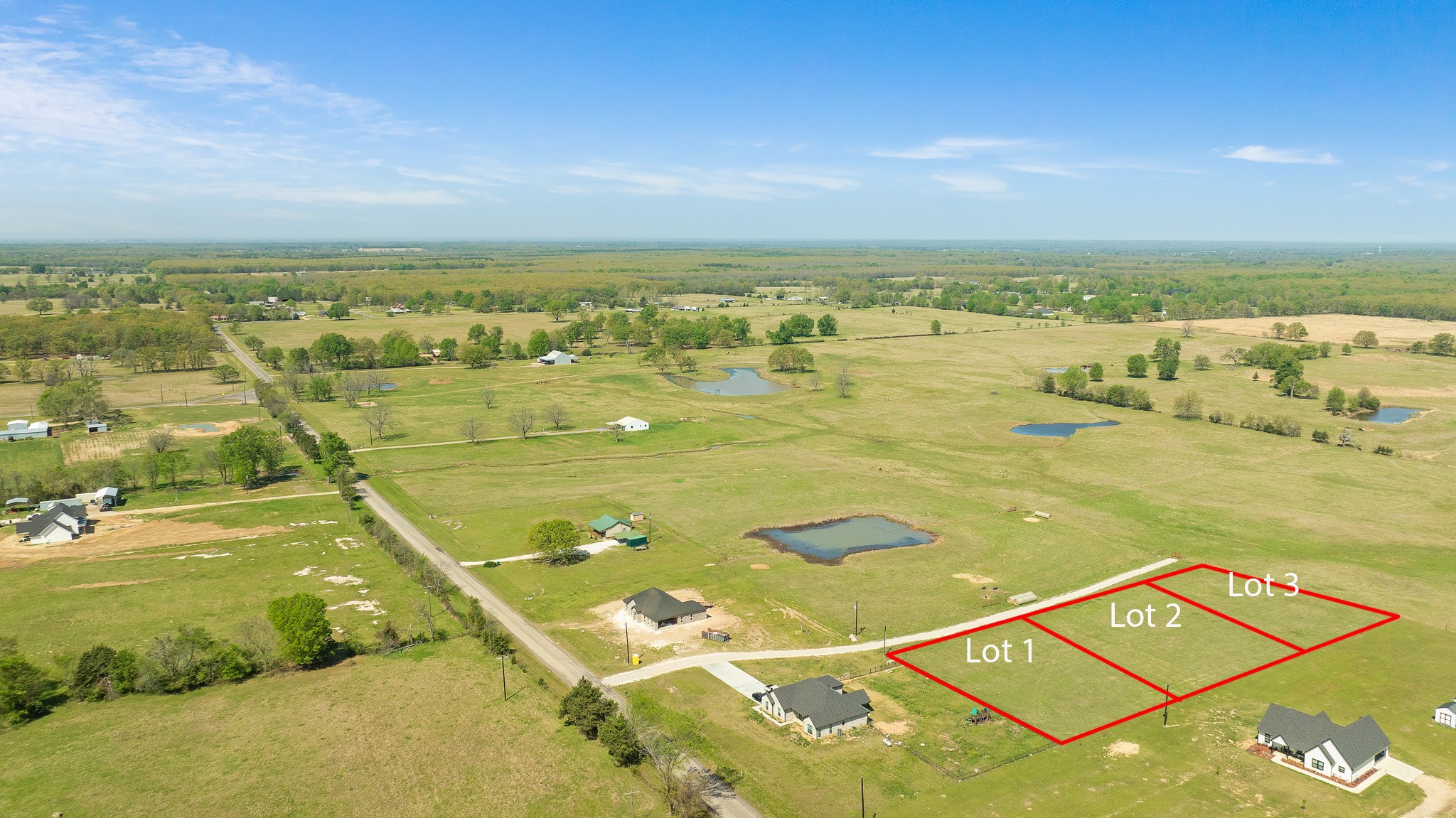 000 Lot 1 Twin Trails