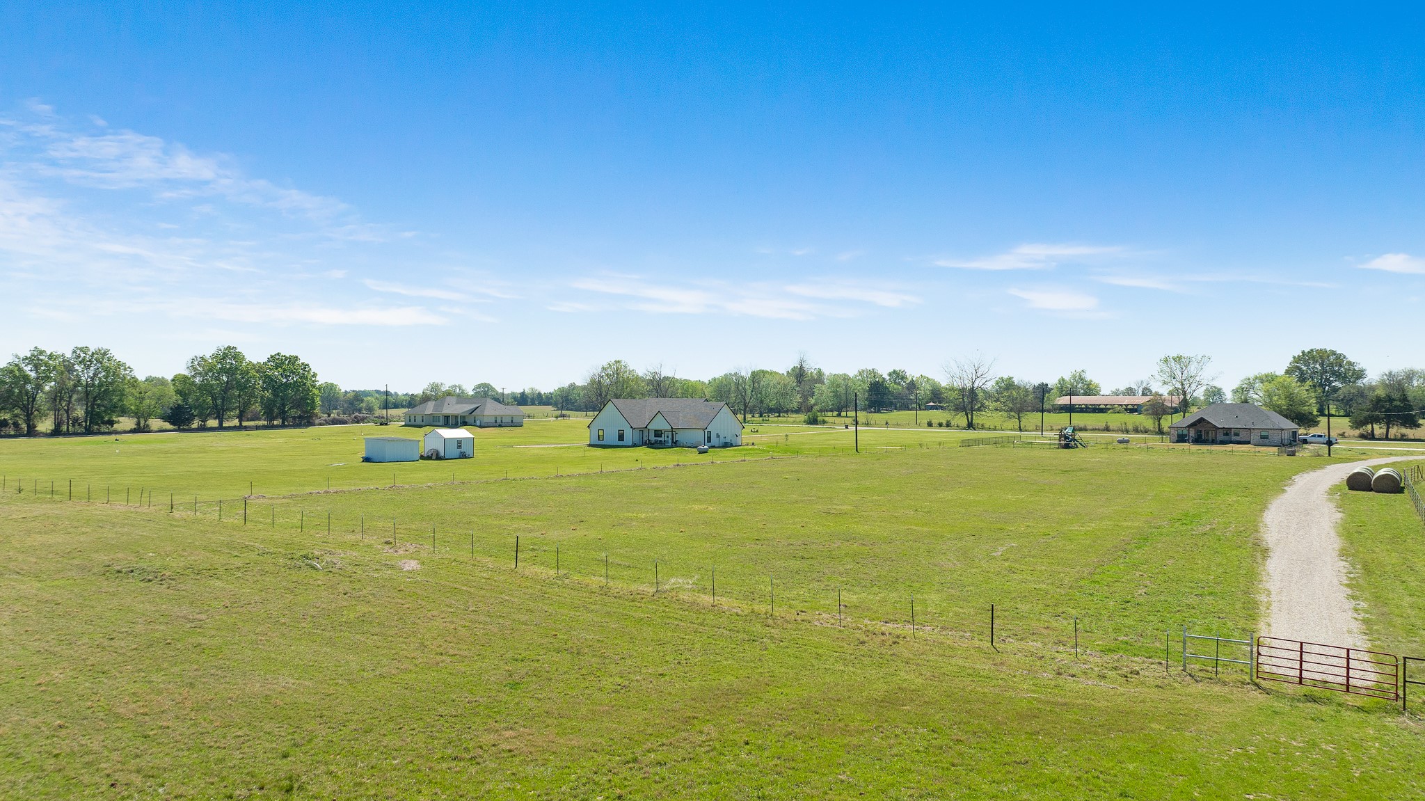 000 Lot 1 Twin Trails