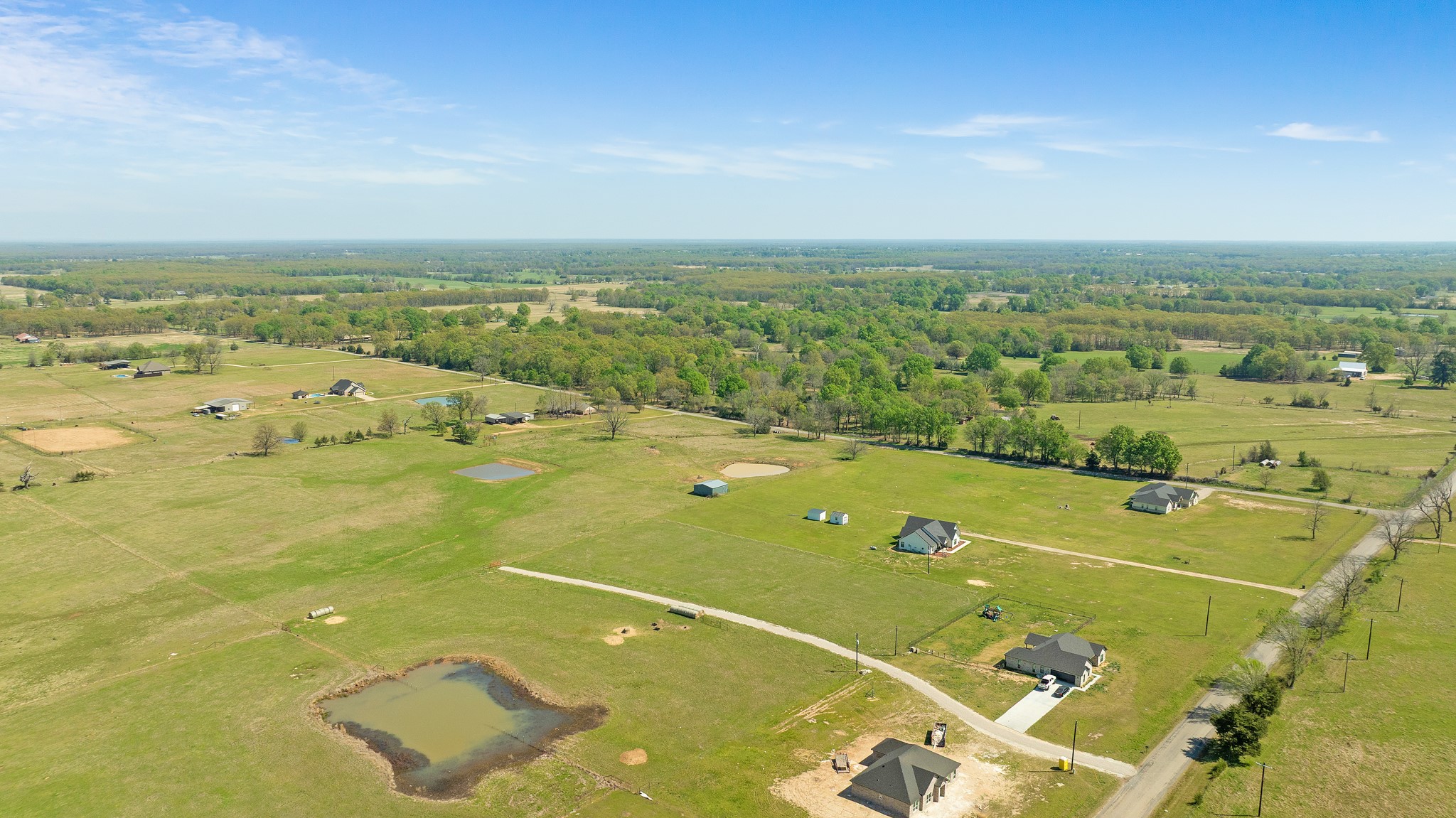 000 Lot 1 Twin Trails