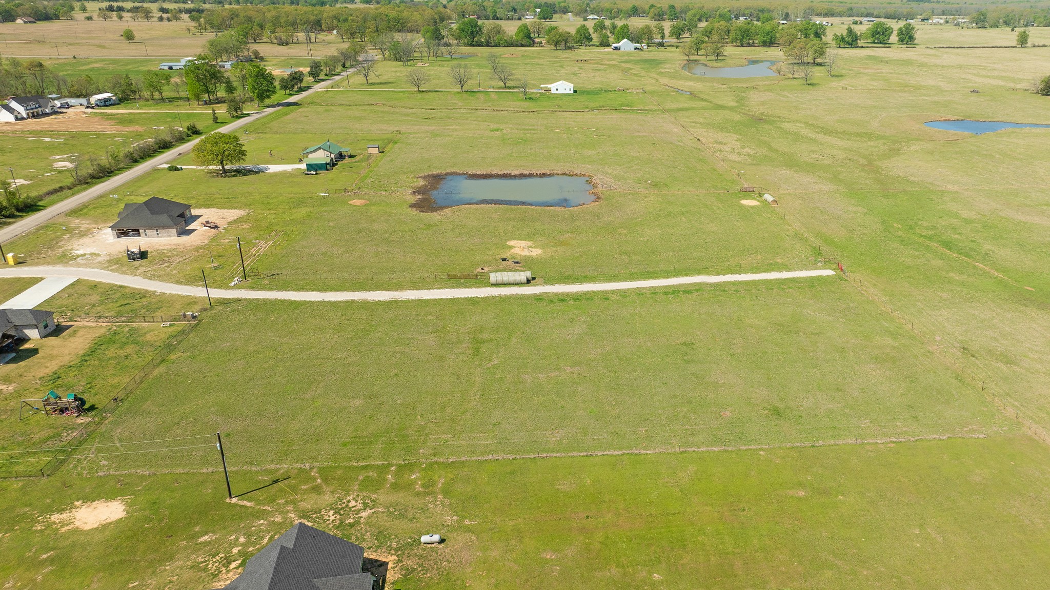 000 Lot 1 Twin Trails