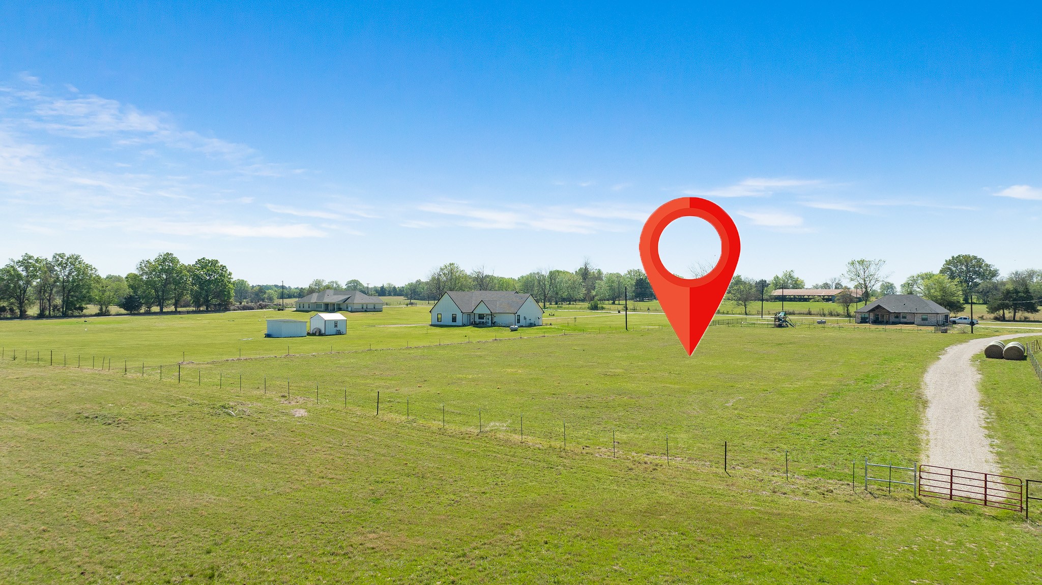 000 Lot 1 Twin Trails