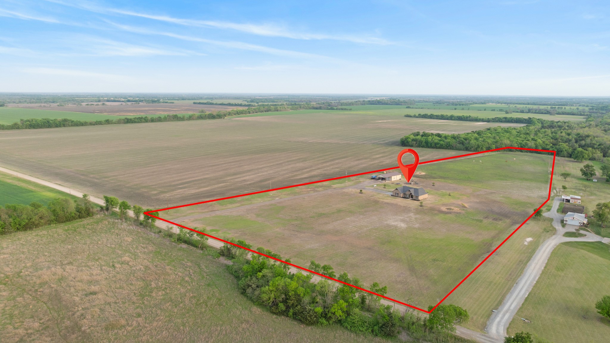 1390 COUNTY ROAD 3500