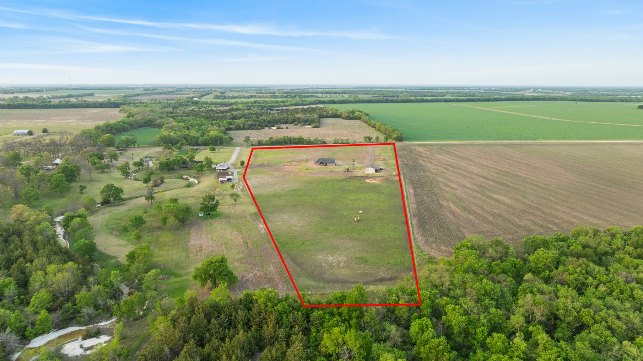 1390 COUNTY ROAD 3500