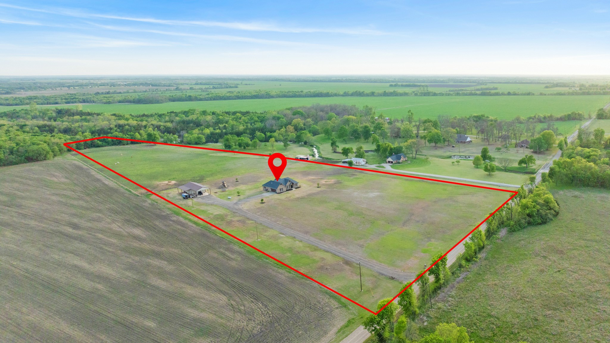 1390 COUNTY ROAD 3500