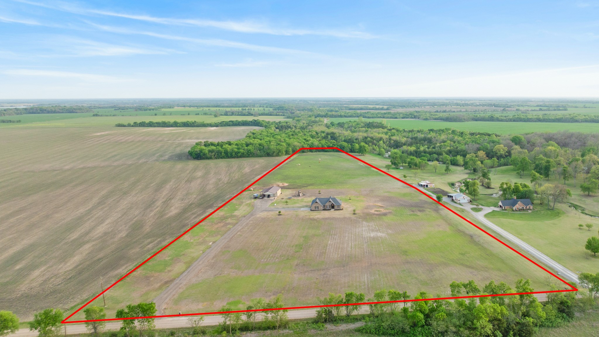 1390 COUNTY ROAD 3500