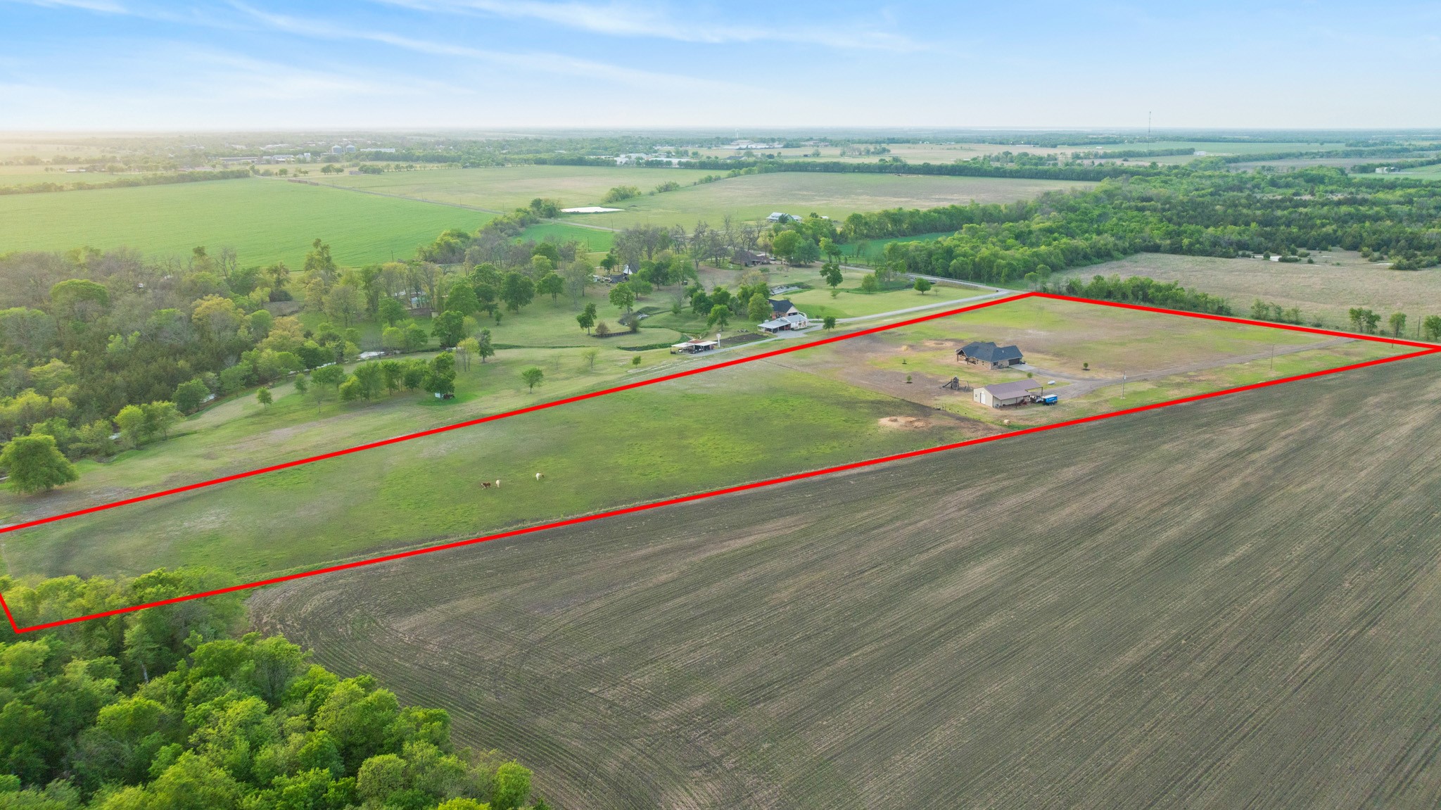 1390 COUNTY ROAD 3500