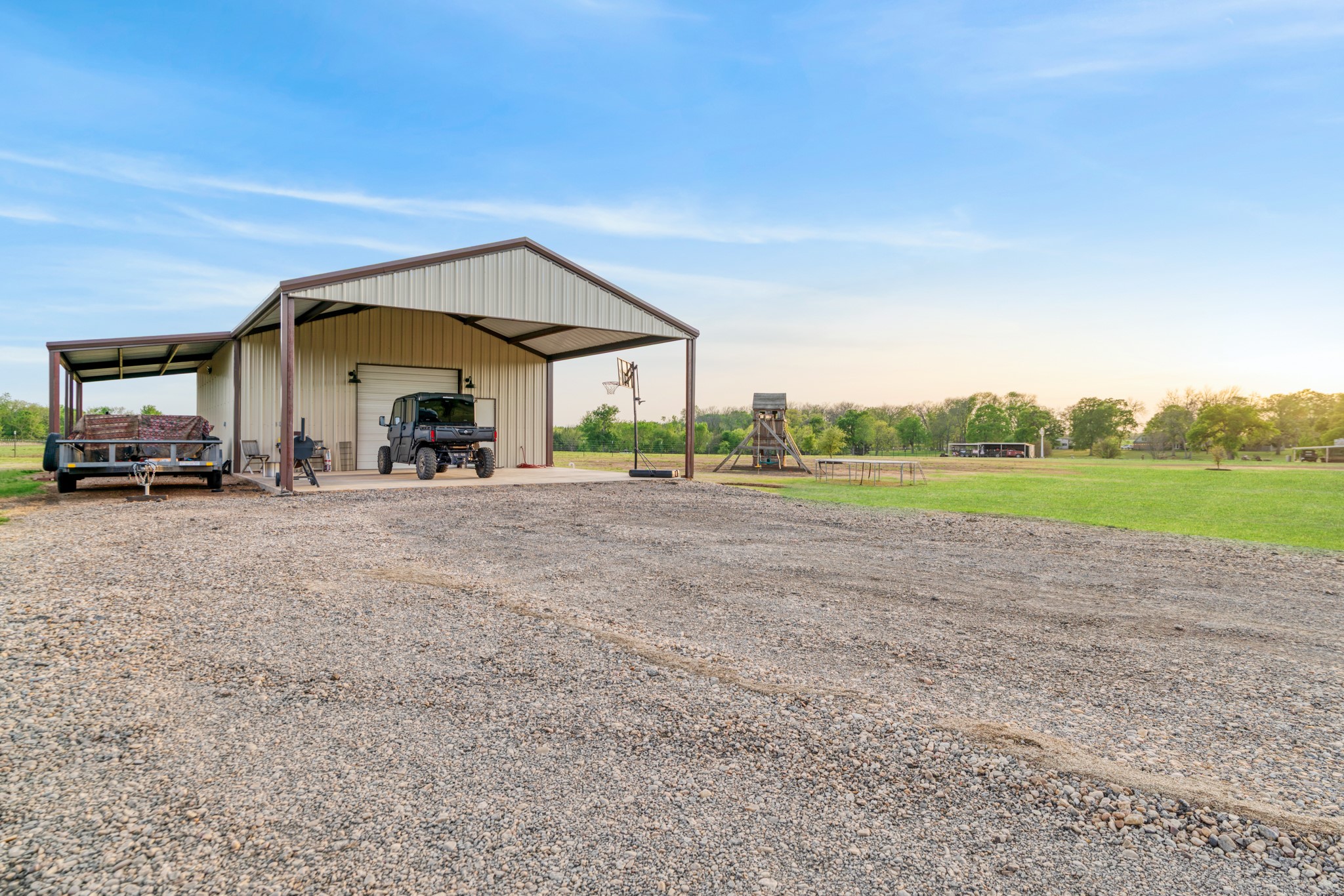 1390 COUNTY ROAD 3500