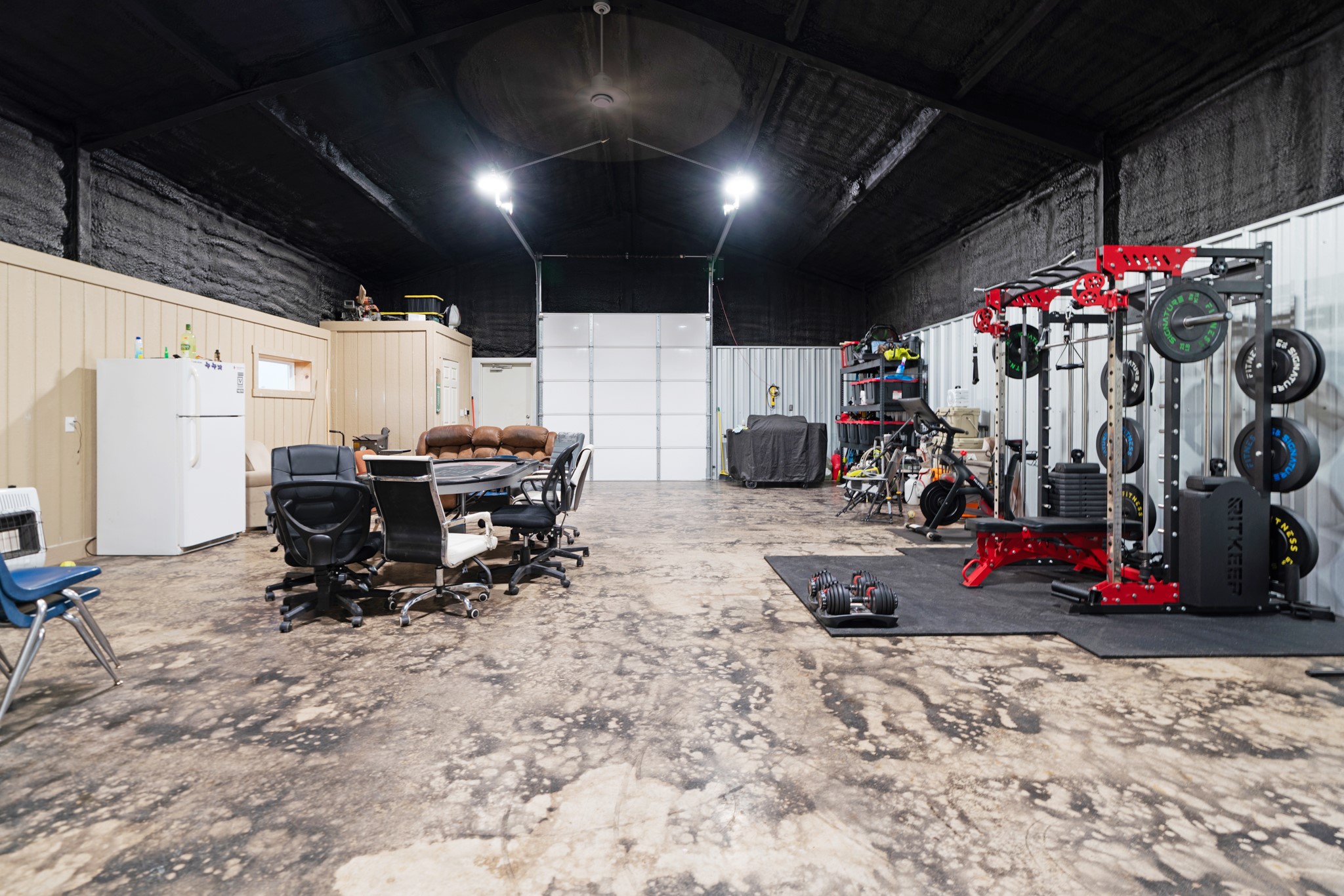 1390 COUNTY ROAD 3500