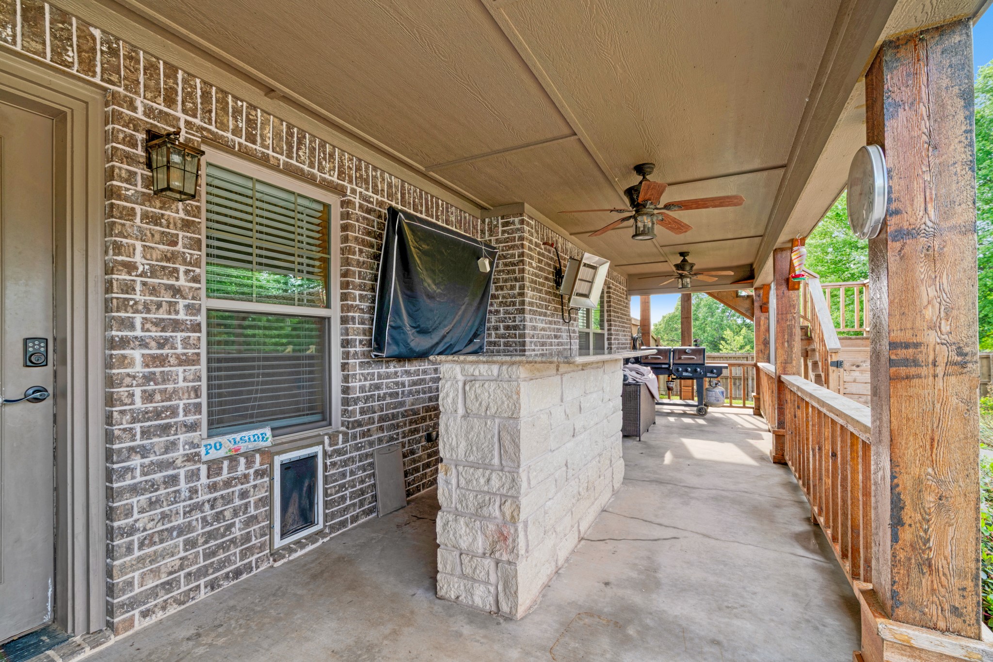 6535 Pine Mill Road