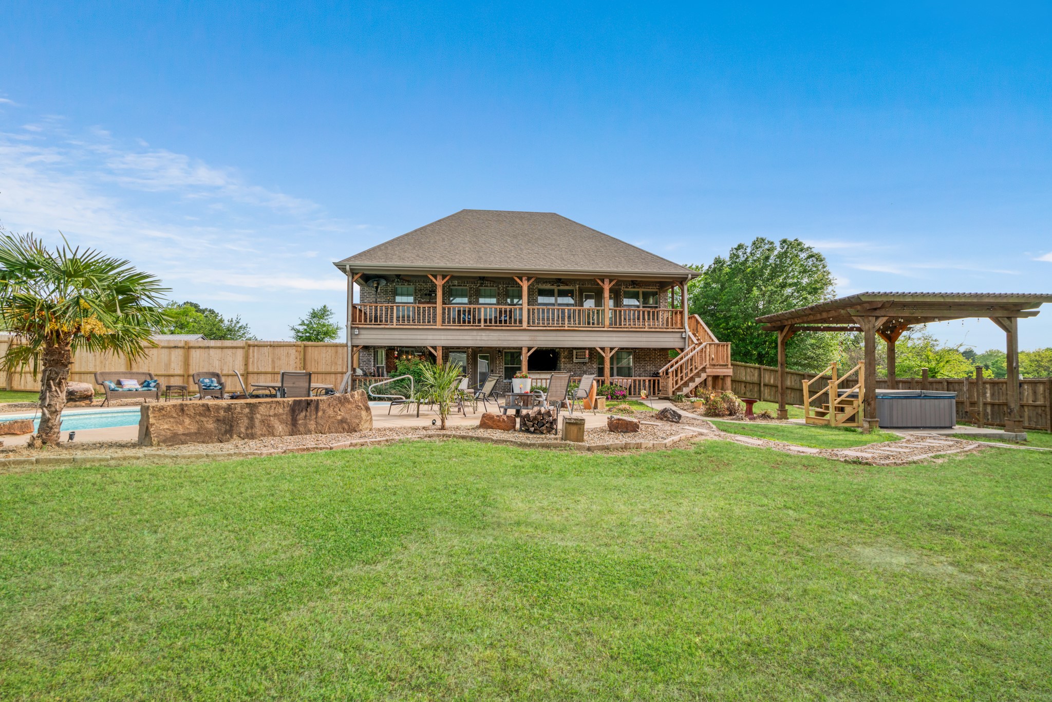 6535 Pine Mill Road
