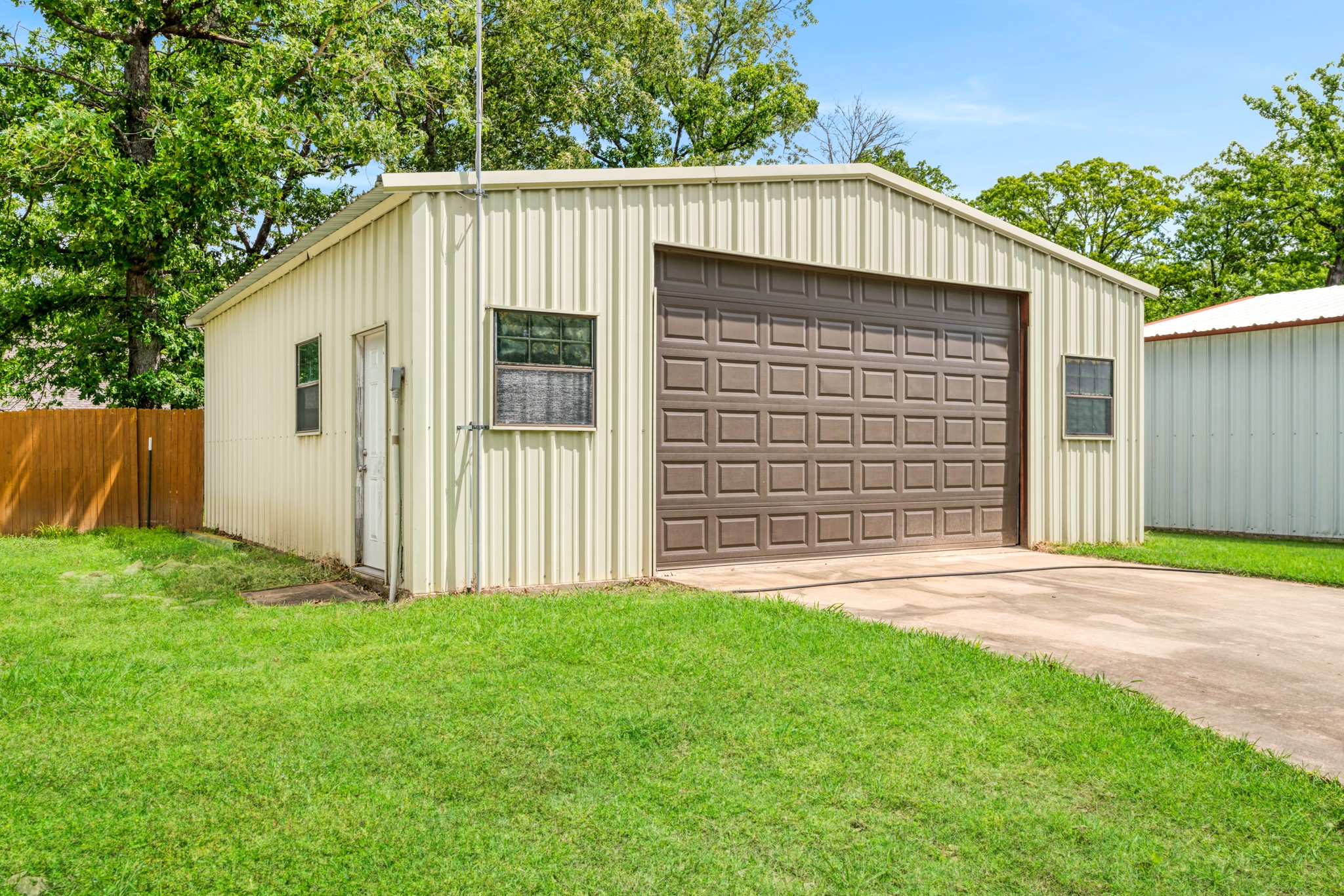 212 Wooded Hills Drive