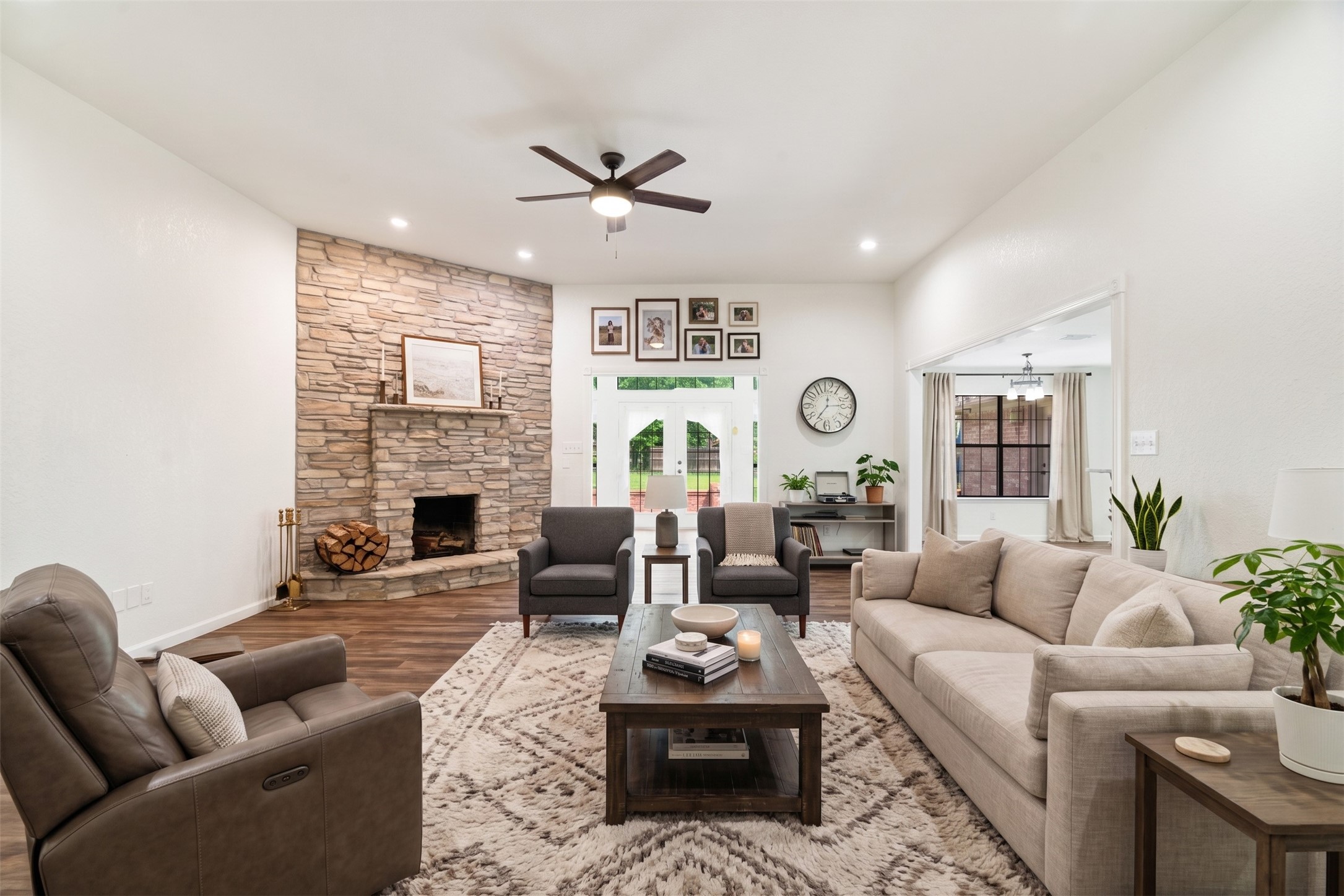 212 Wooded Hills Drive