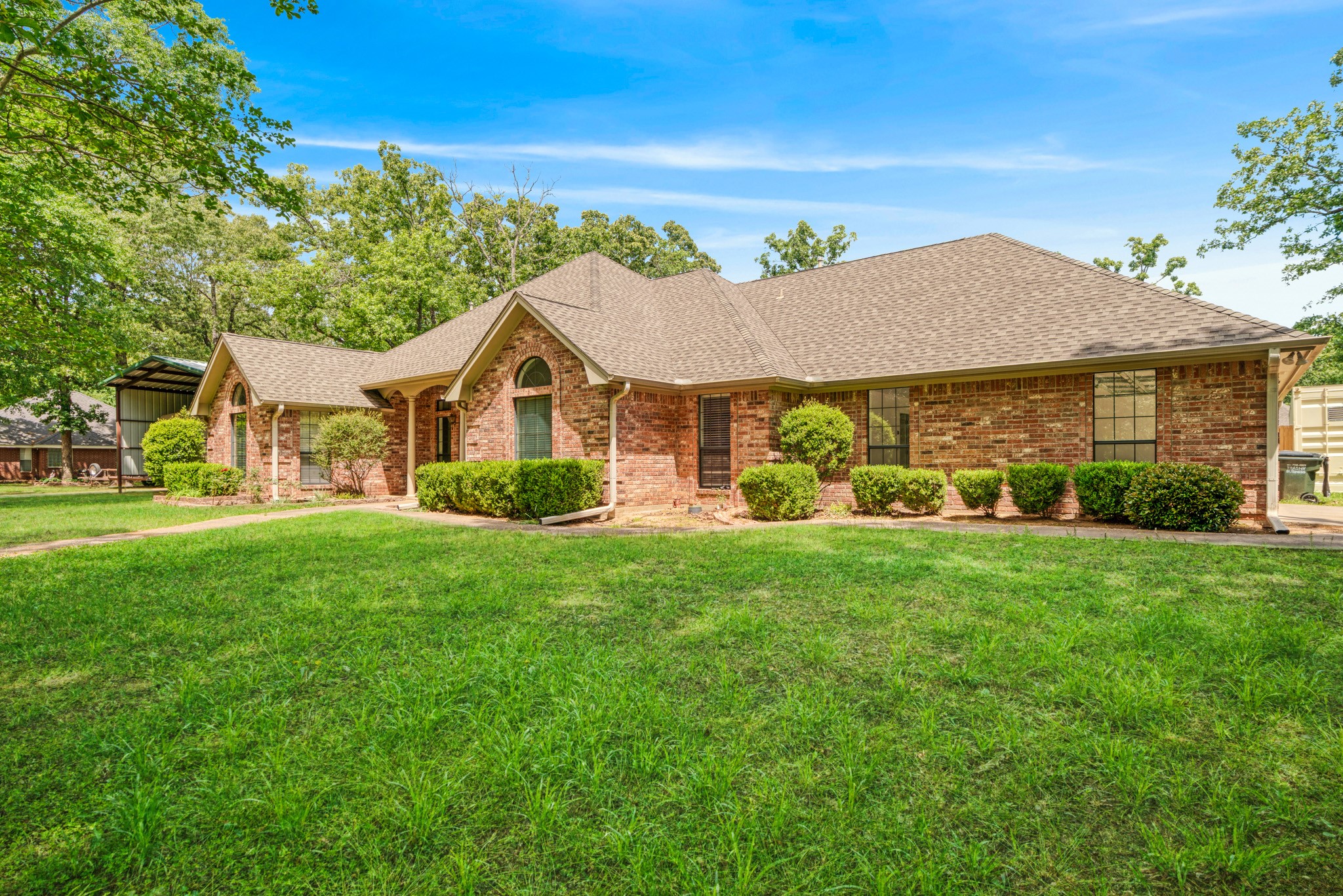 212 Wooded Hills Drive