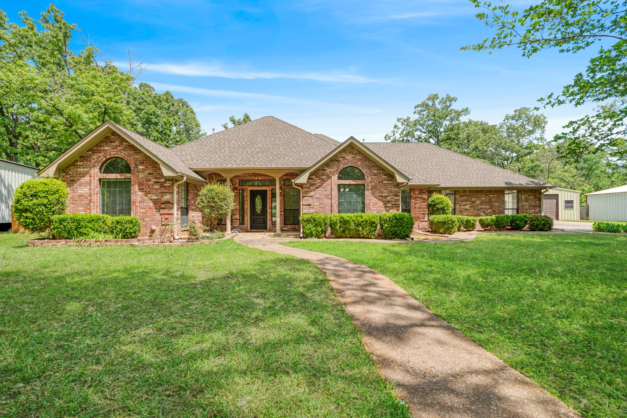 212 Wooded Hills Drive