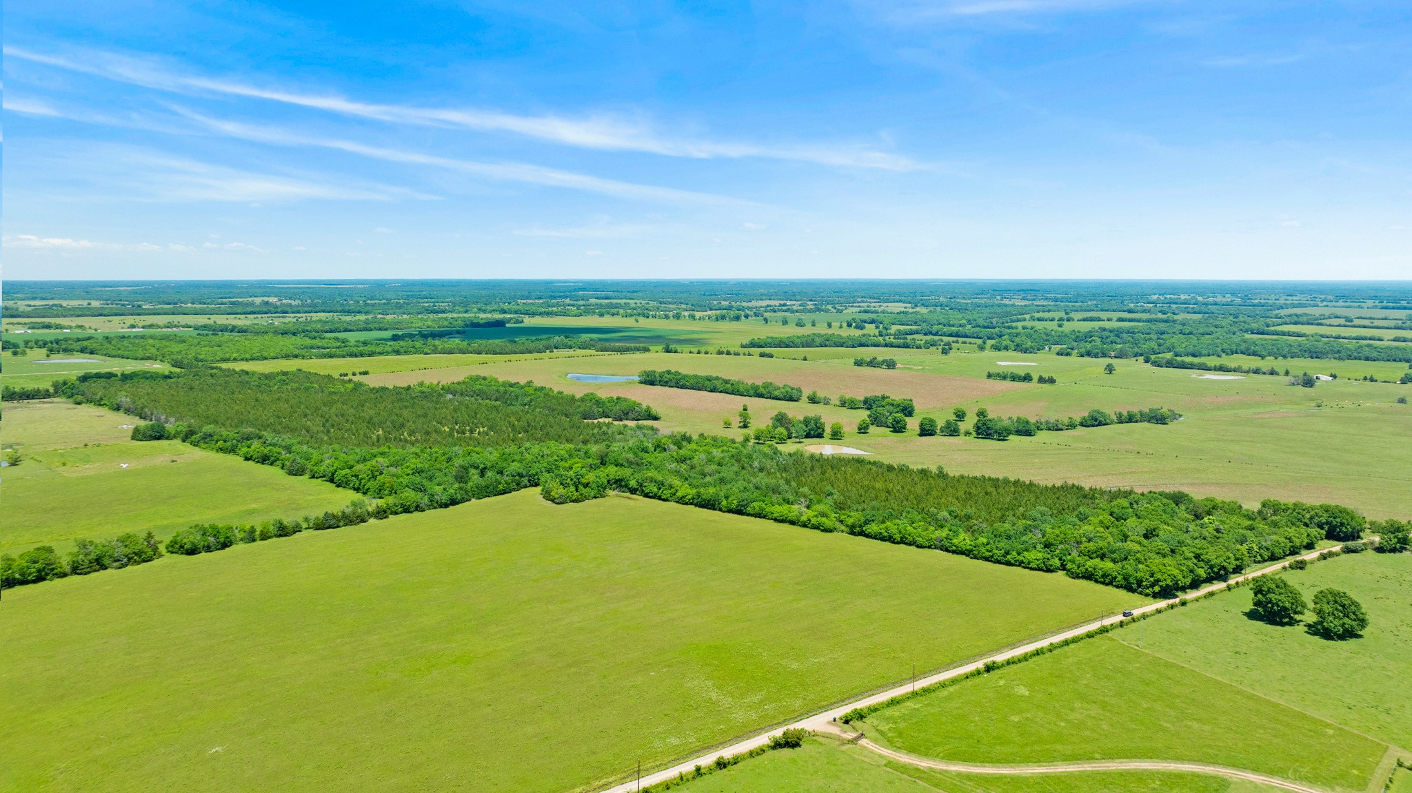 TBD County Road 15220