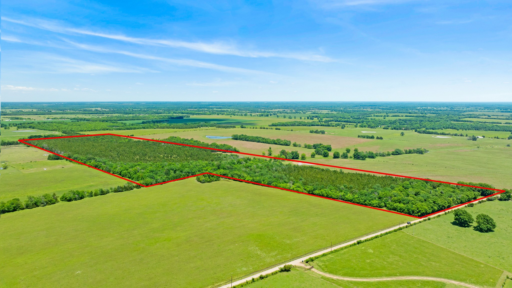 TBD County Road 15220