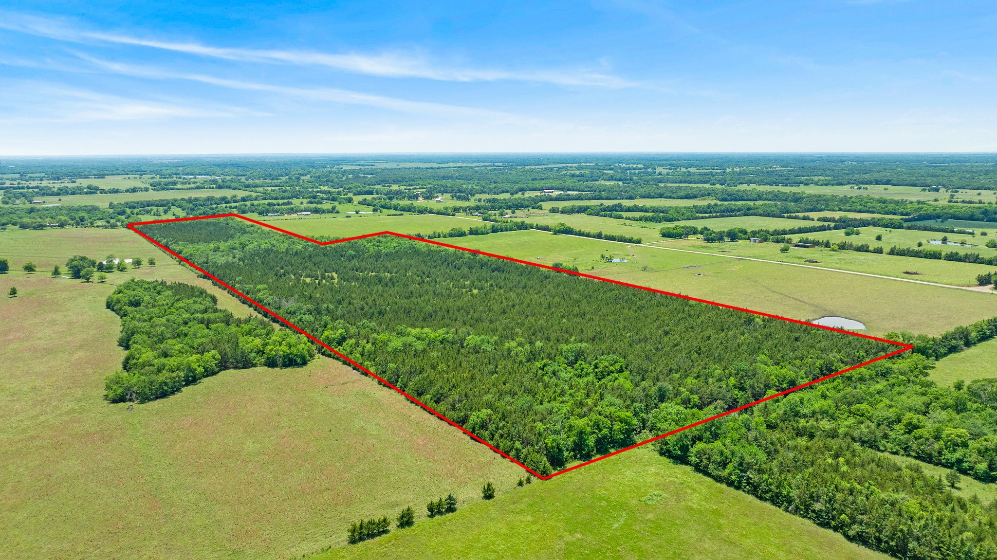 TBD County Road 15220