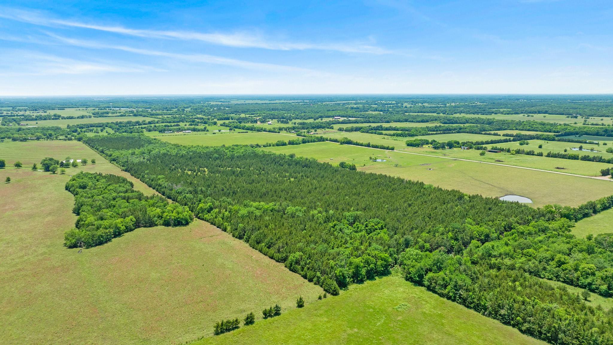 TBD County Road 15220