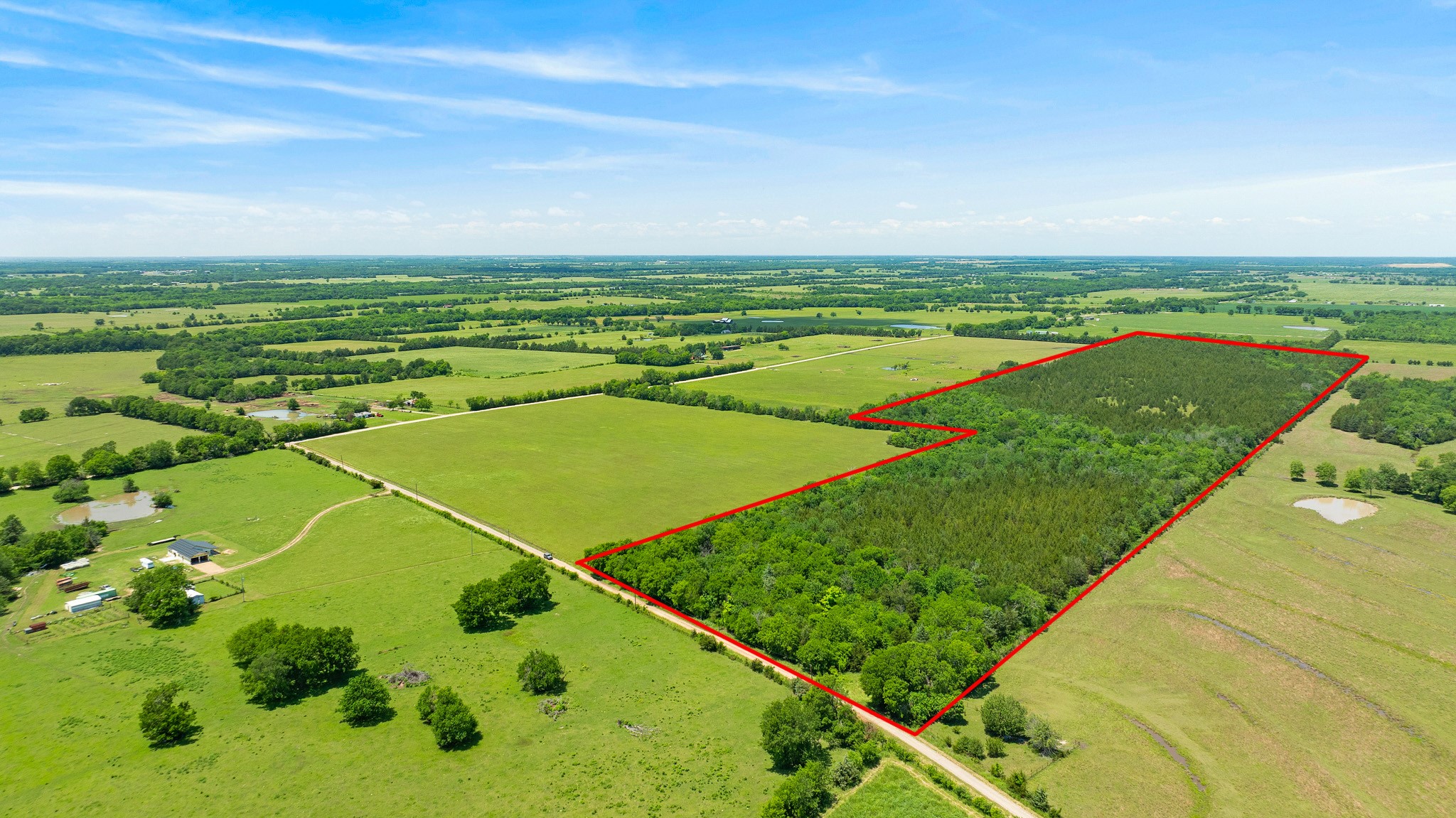 TBD County Road 15220