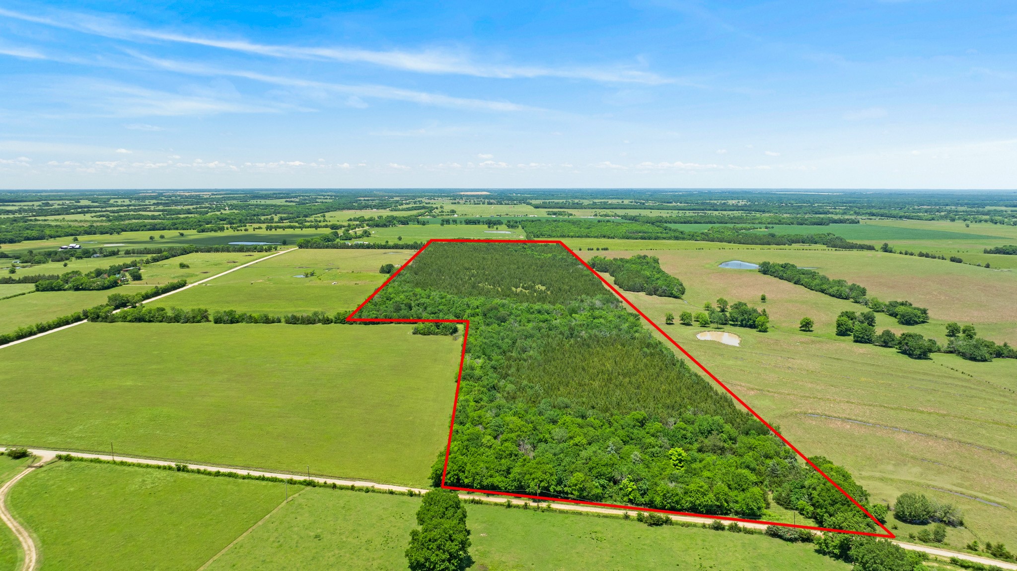 TBD County Road 15220
