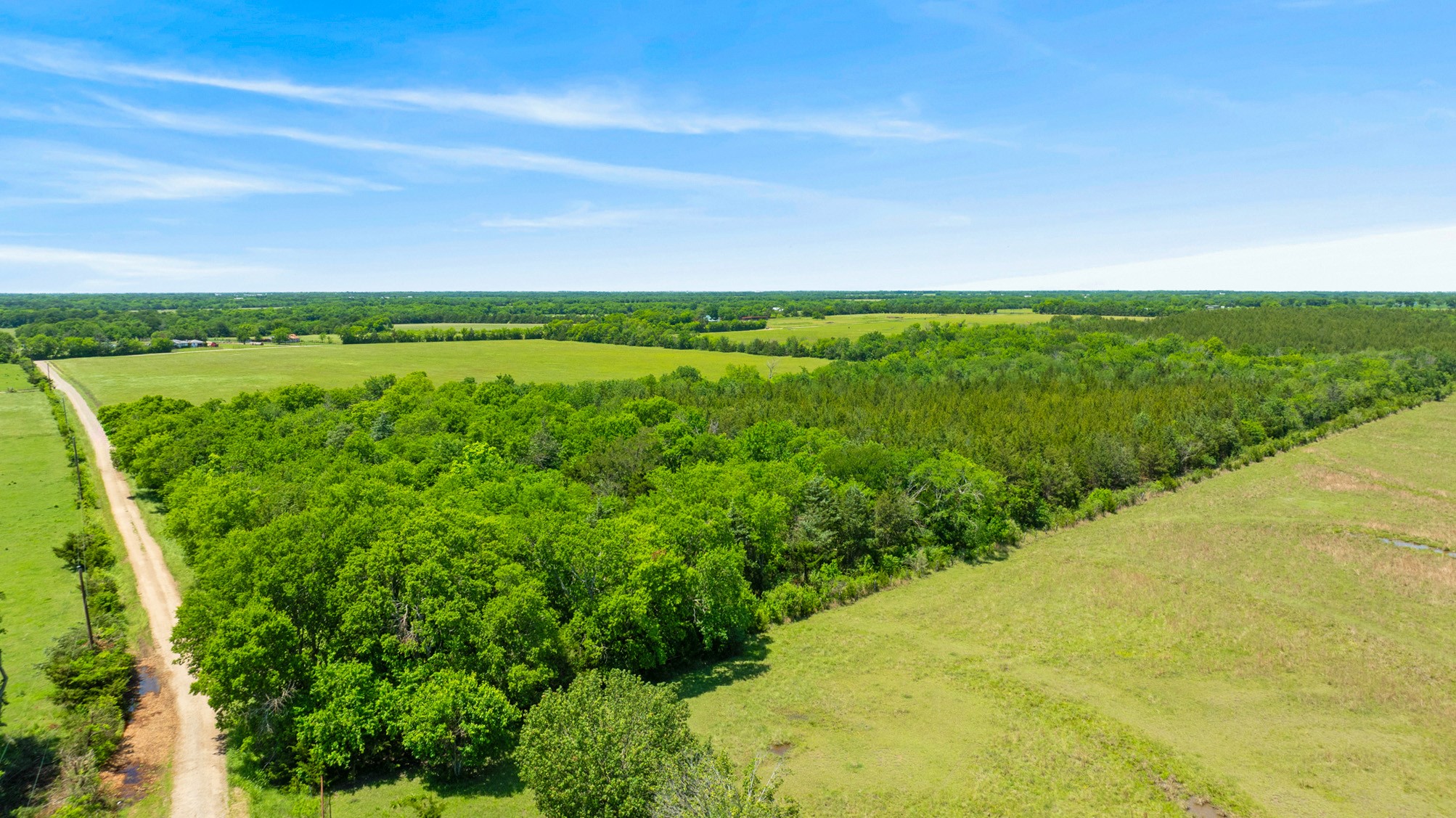 TBD County Road 15220