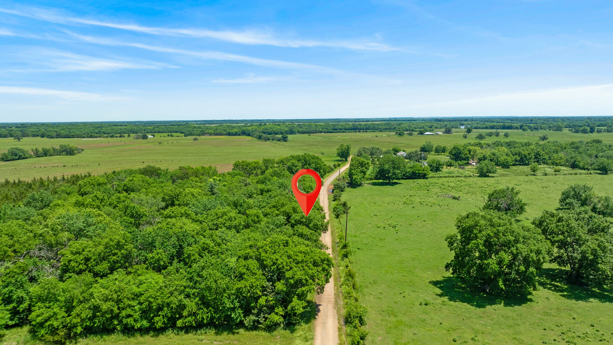 TBD County Road 15220