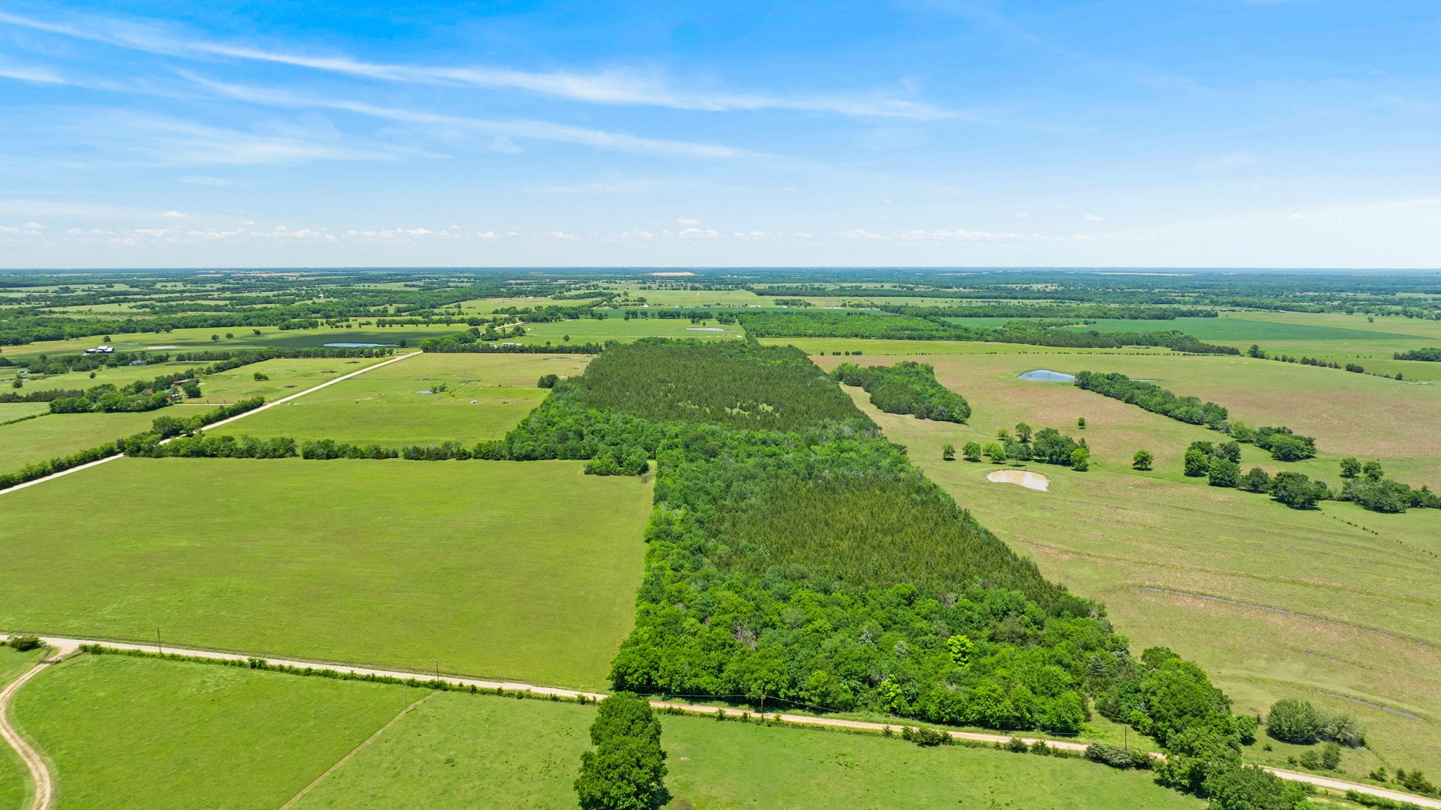 TBD County Road 15220