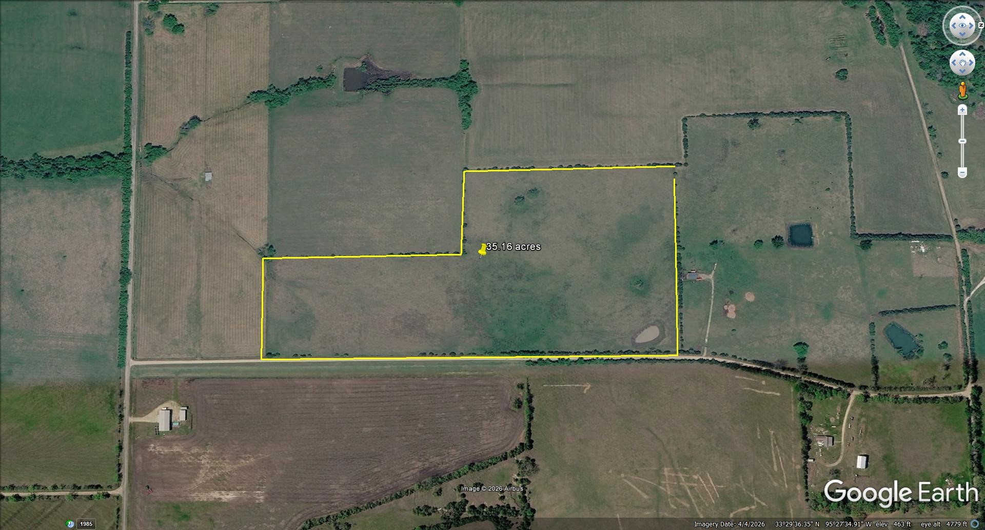 TBD Count Road 15540