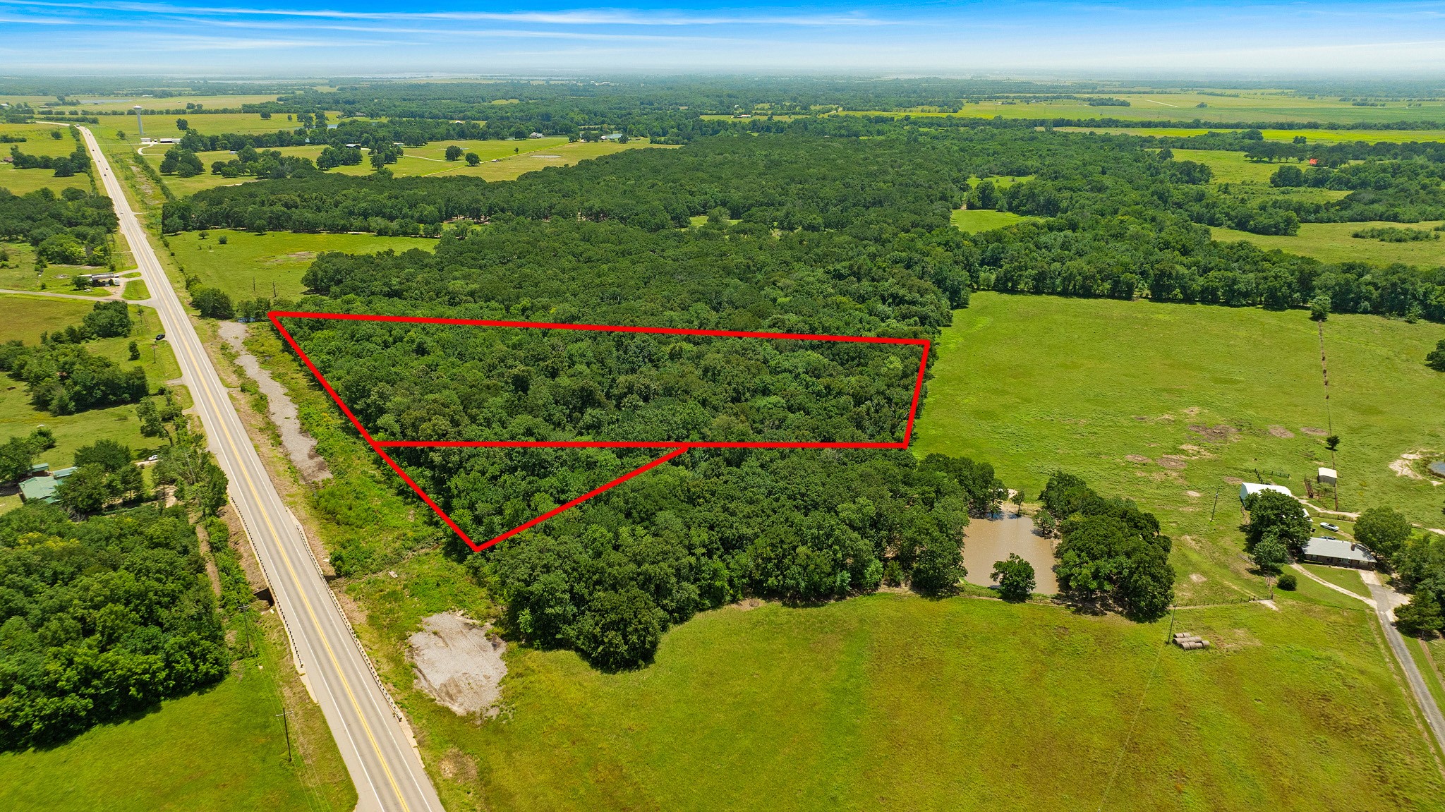 000 TBD HWY 271 S