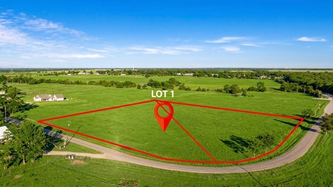 TBD LOT 1-b COUNTY ROAD 24960