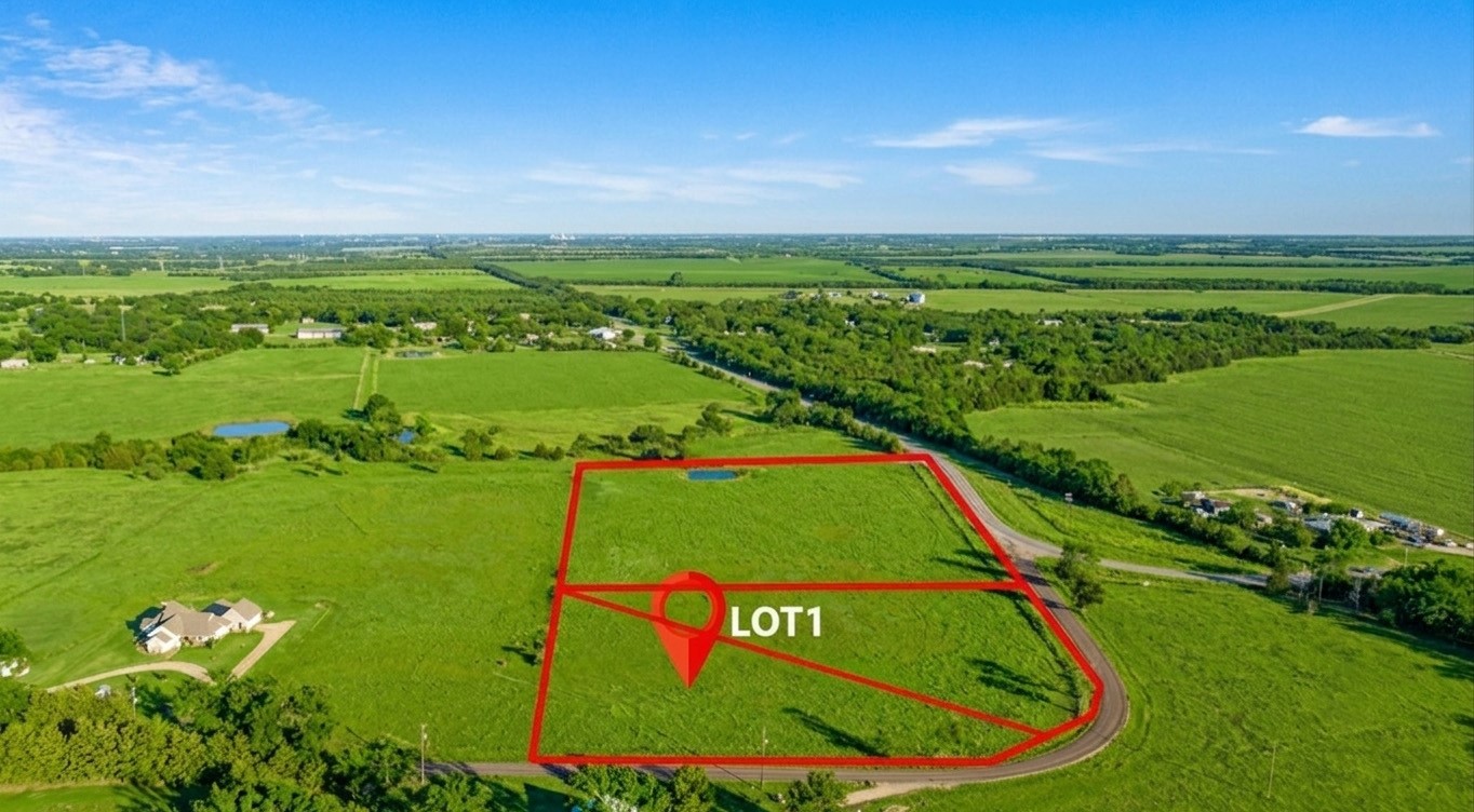 TBD LOT 1-a COUNTY ROAD 24960
