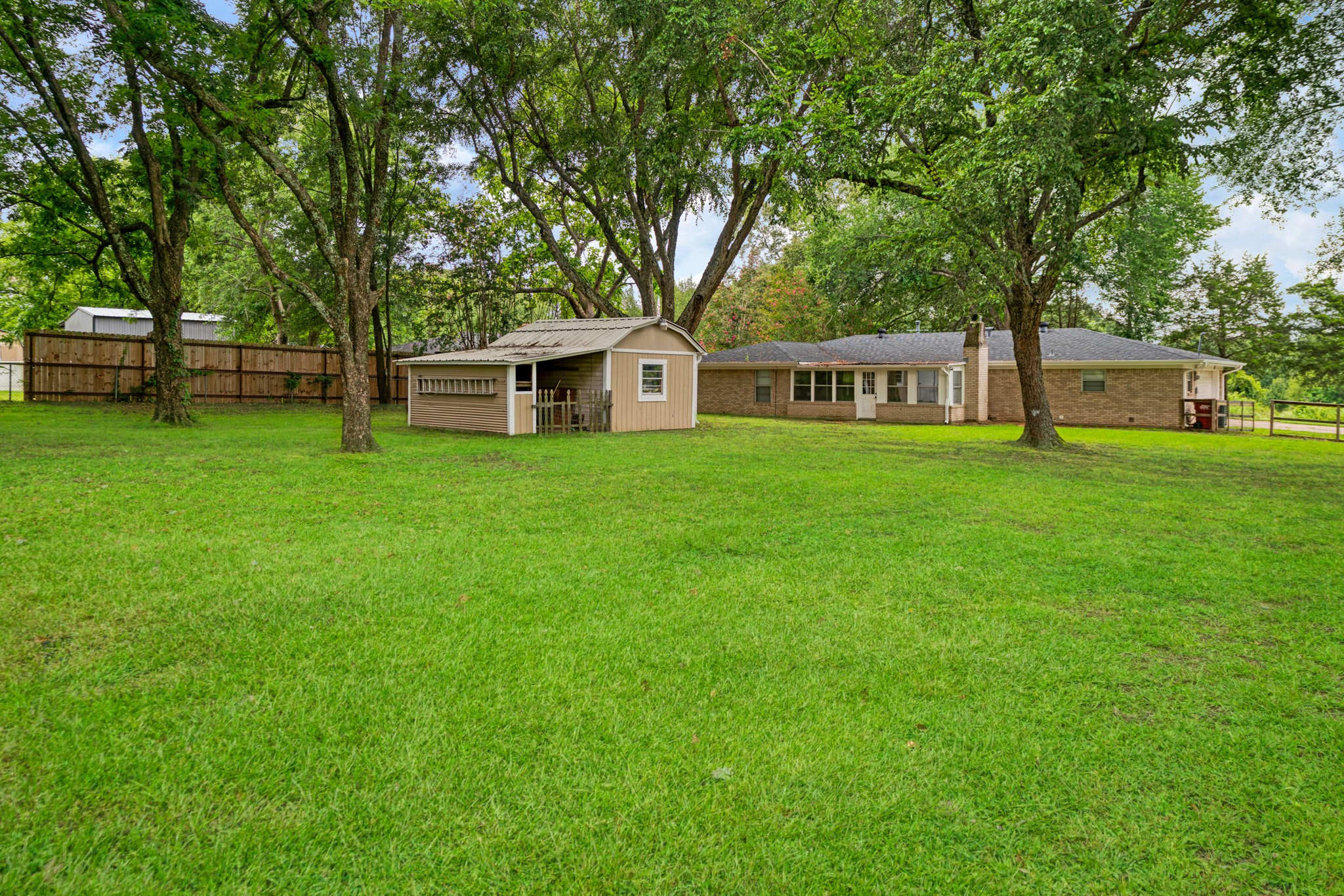 5880 Pine Mill Road