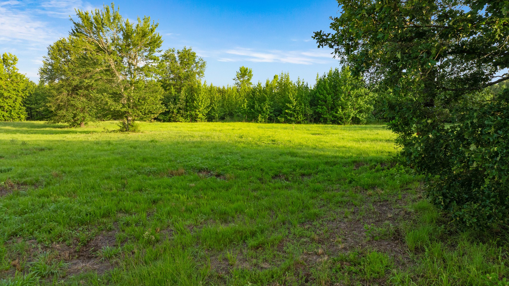 TRACT A County Road 43200