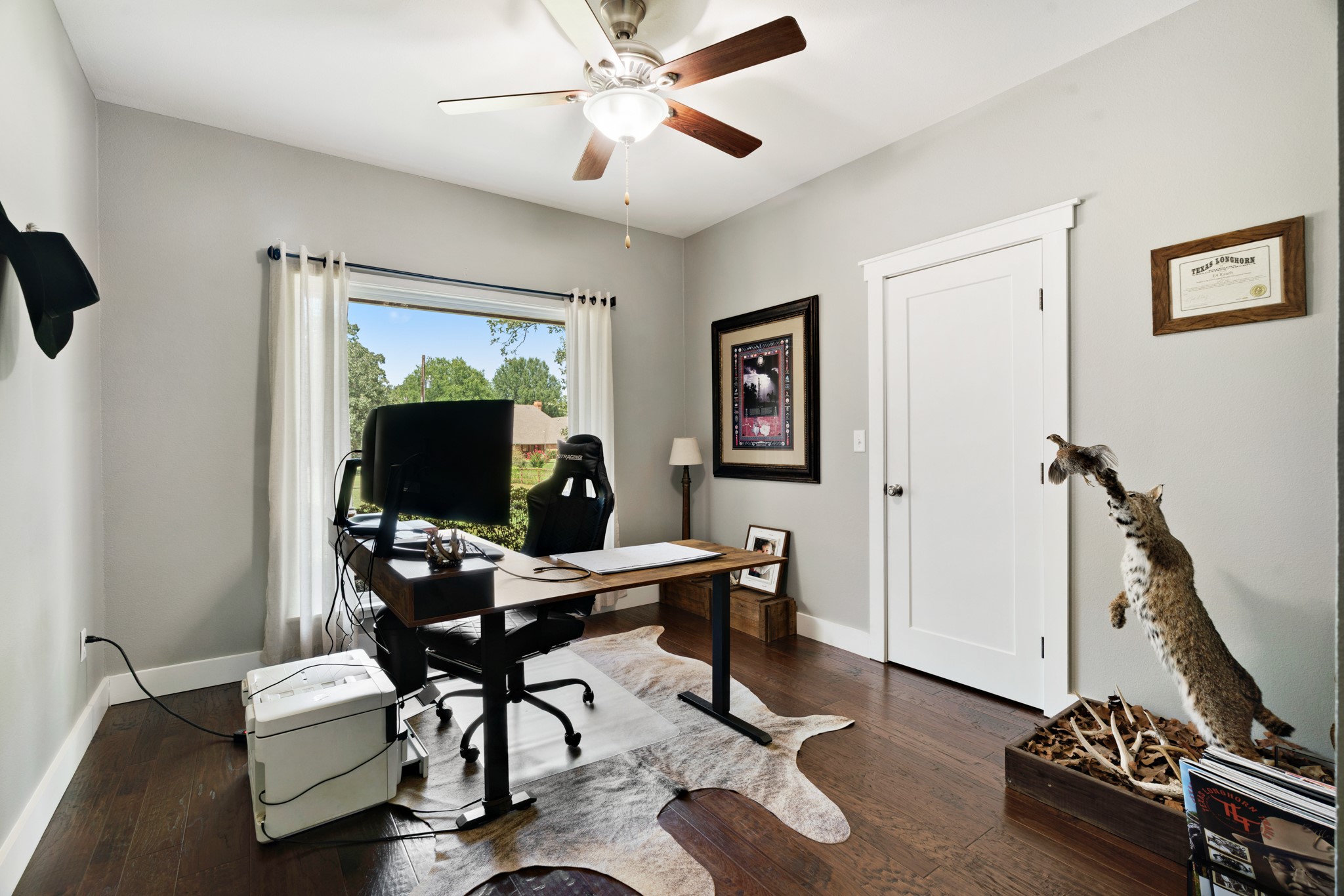 12234 Farm Road 195